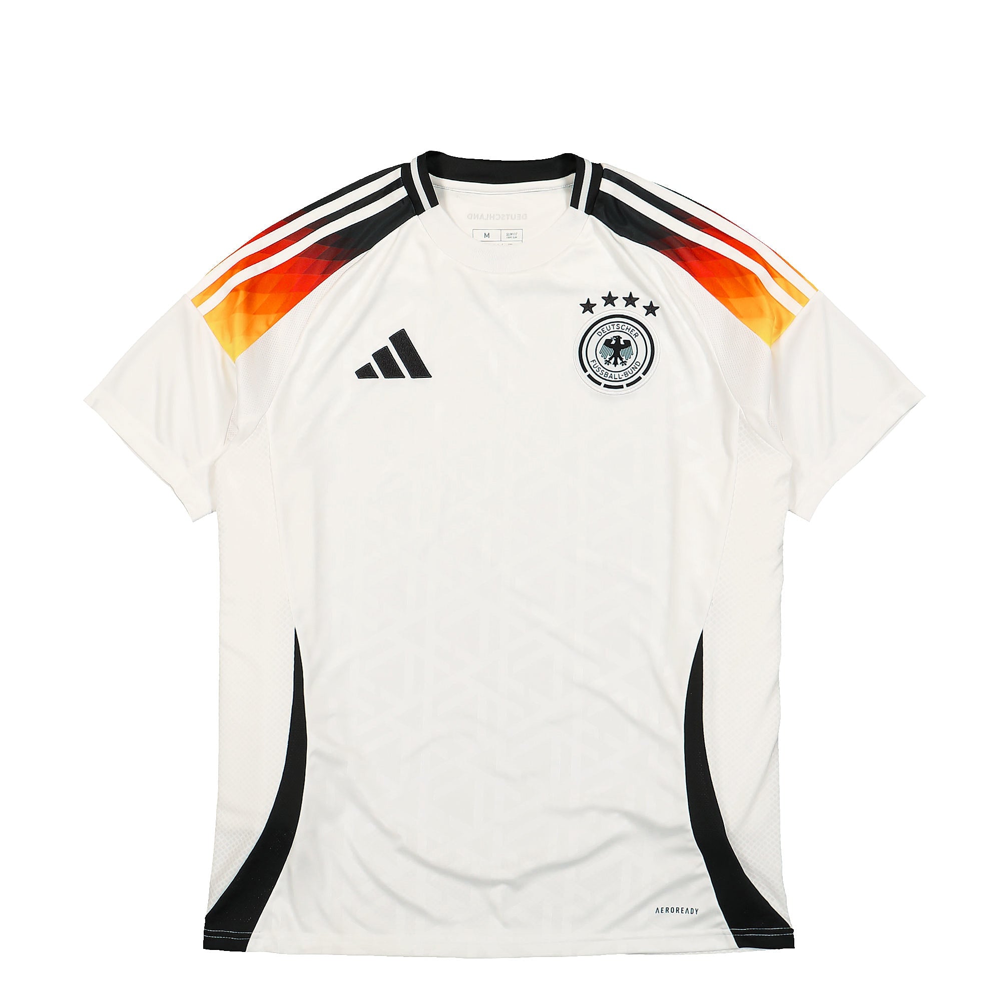 adidas® DFB Home Jersey white - K8P5DzHi