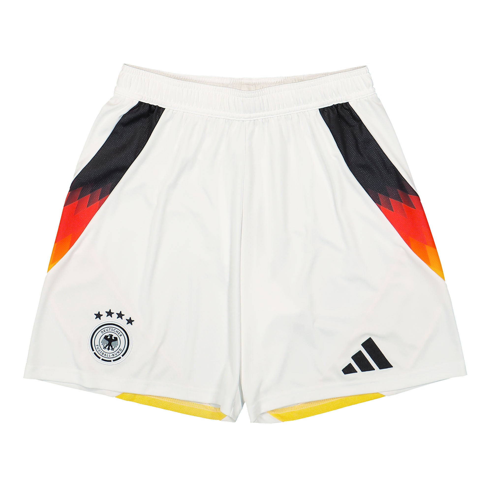 adidas® DFB Home Shorts white - kd6yvoKB