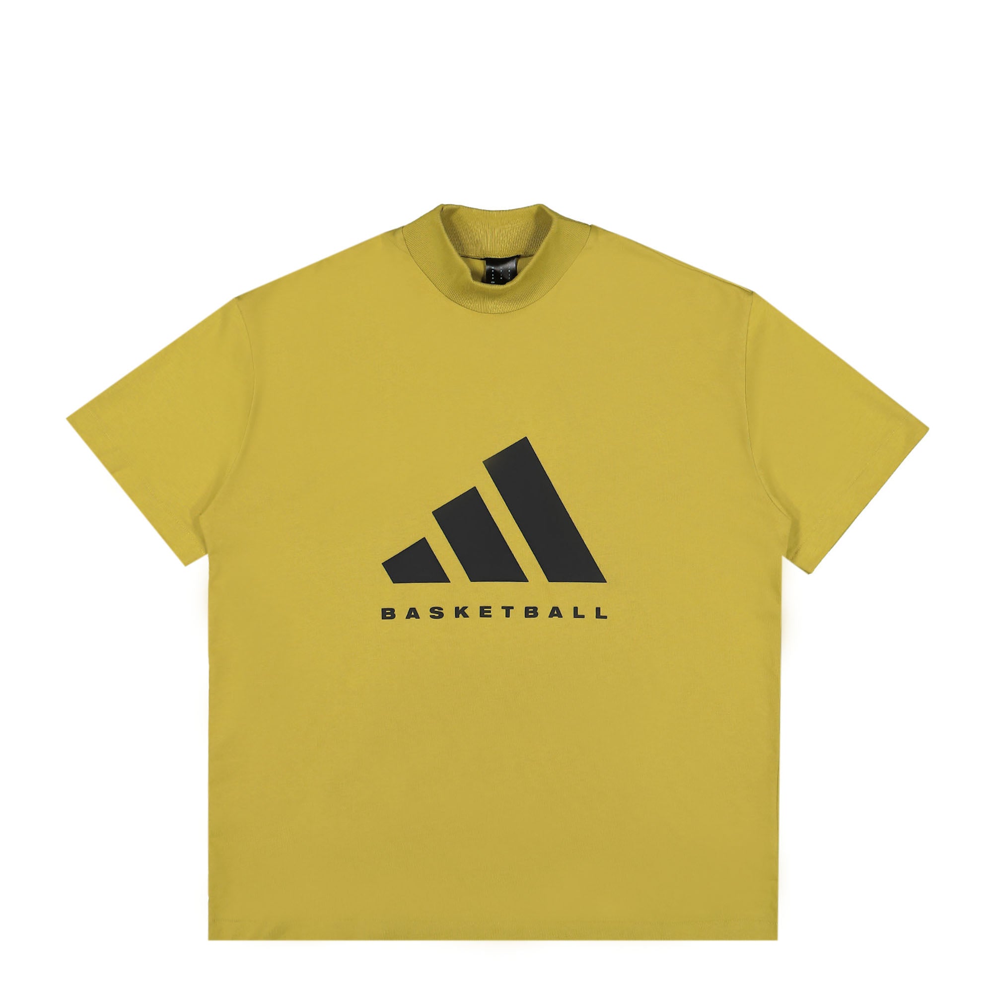 adidas® One Basketball Jersey Tee multicolored - Cyj0xyCu