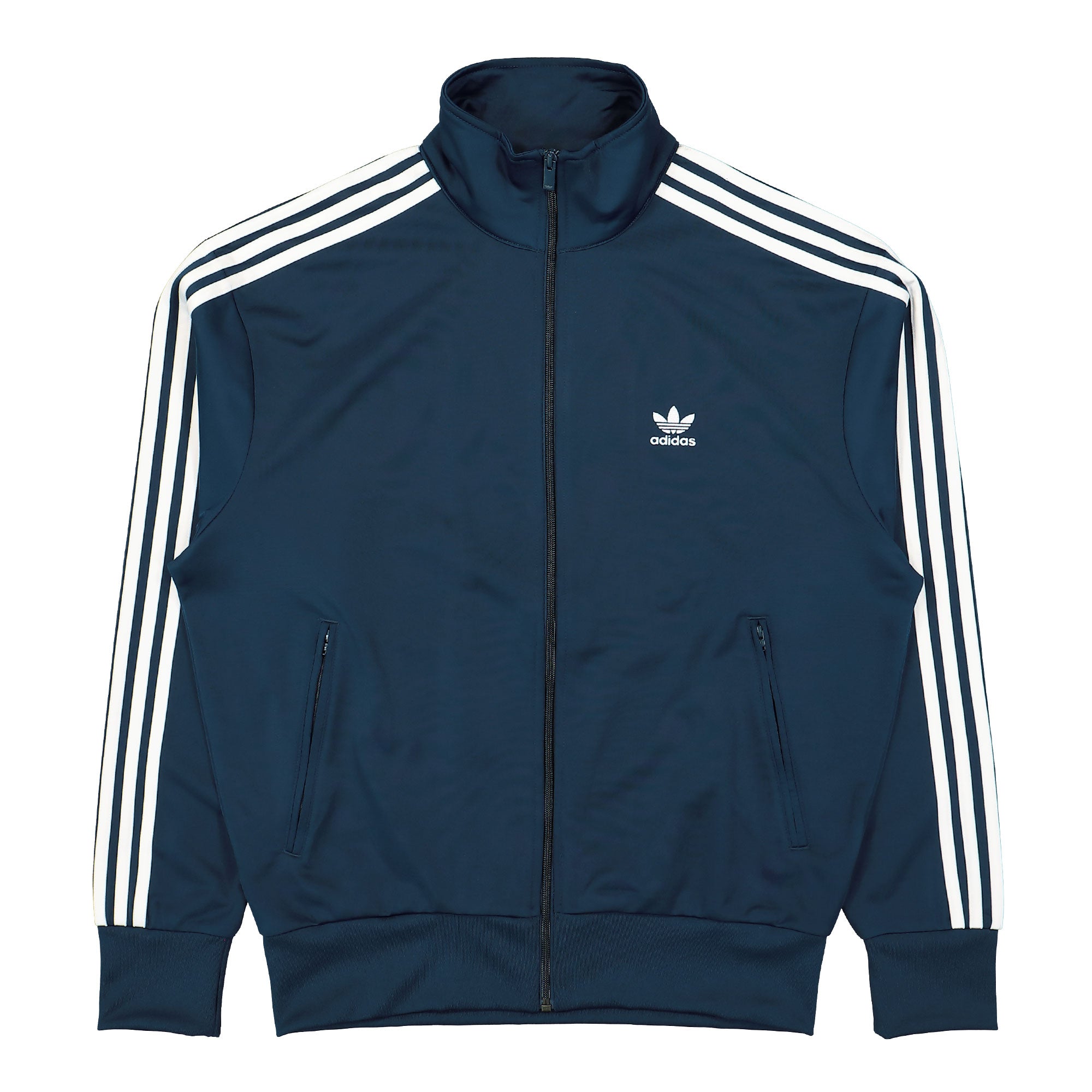 adidas® Firebird Track Top blue - lWzIVeLi