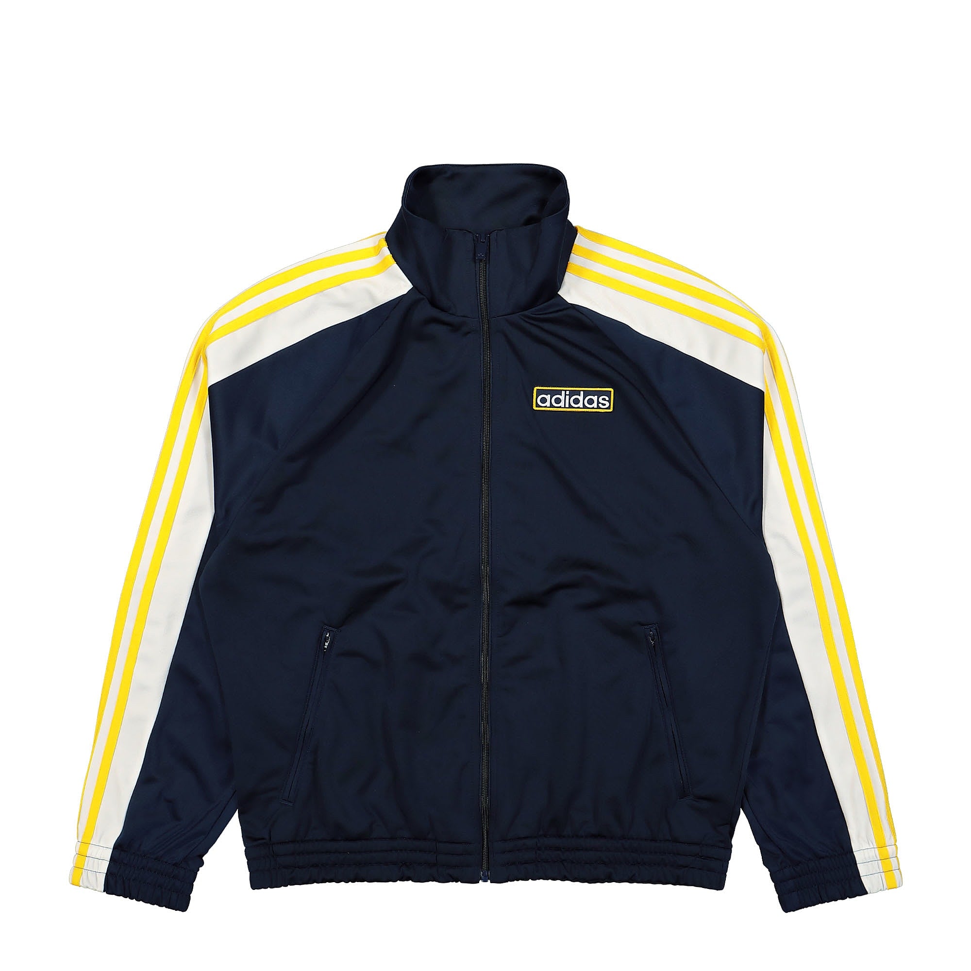 adidas® Adibreak Track Top blue - tQbNkMCo