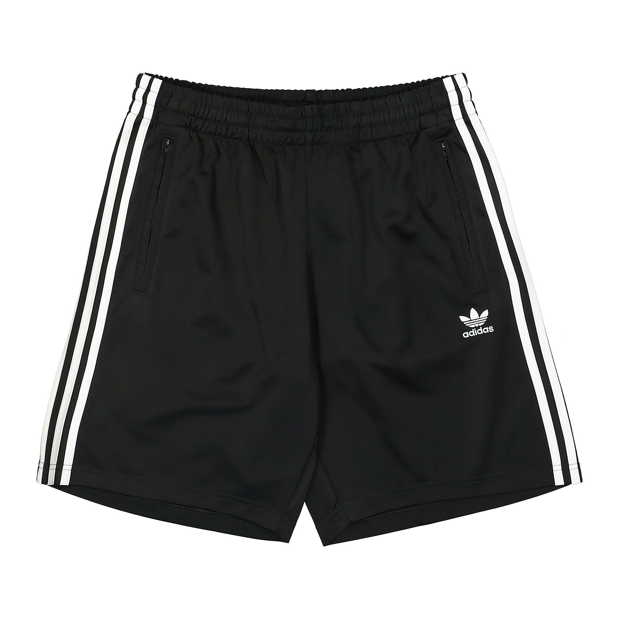 adidas® Firebird Short black - QugdASkq