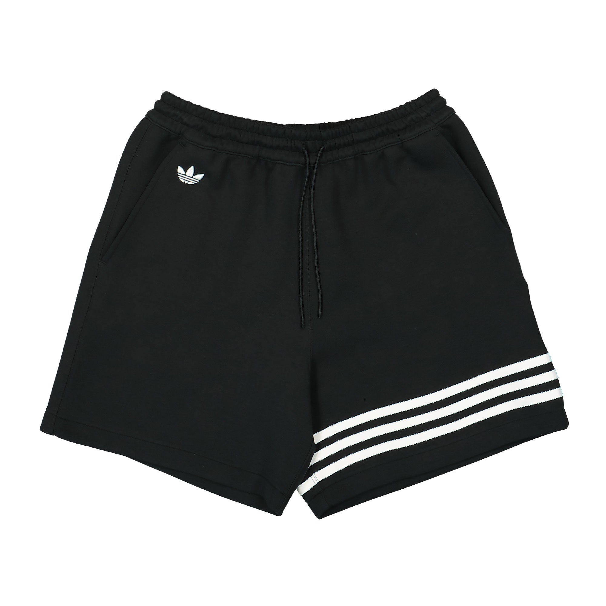 adidas® Neu Classics Shorts black - CRLNLUOx