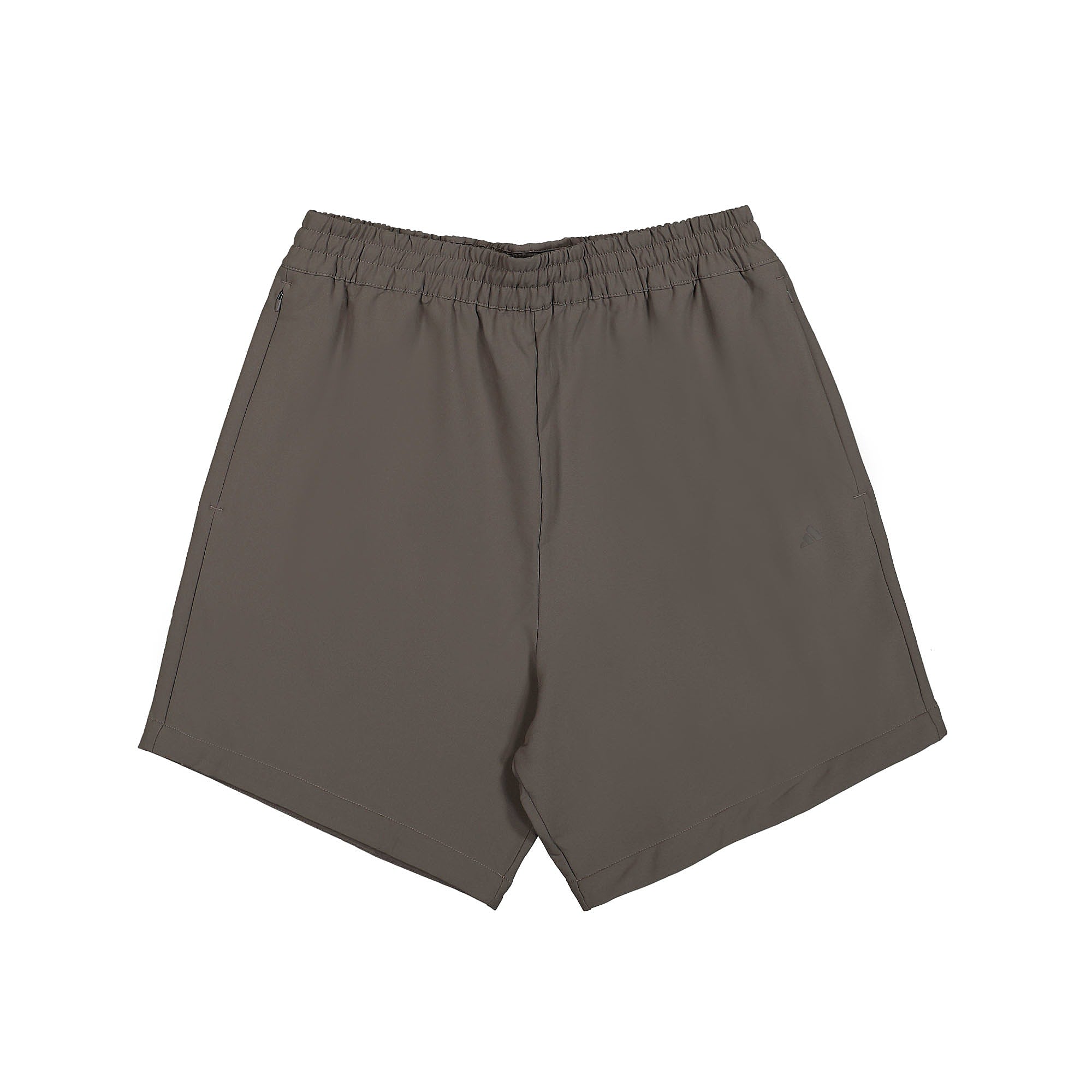 adidas® One Basketball Short gray - 5637lzGy