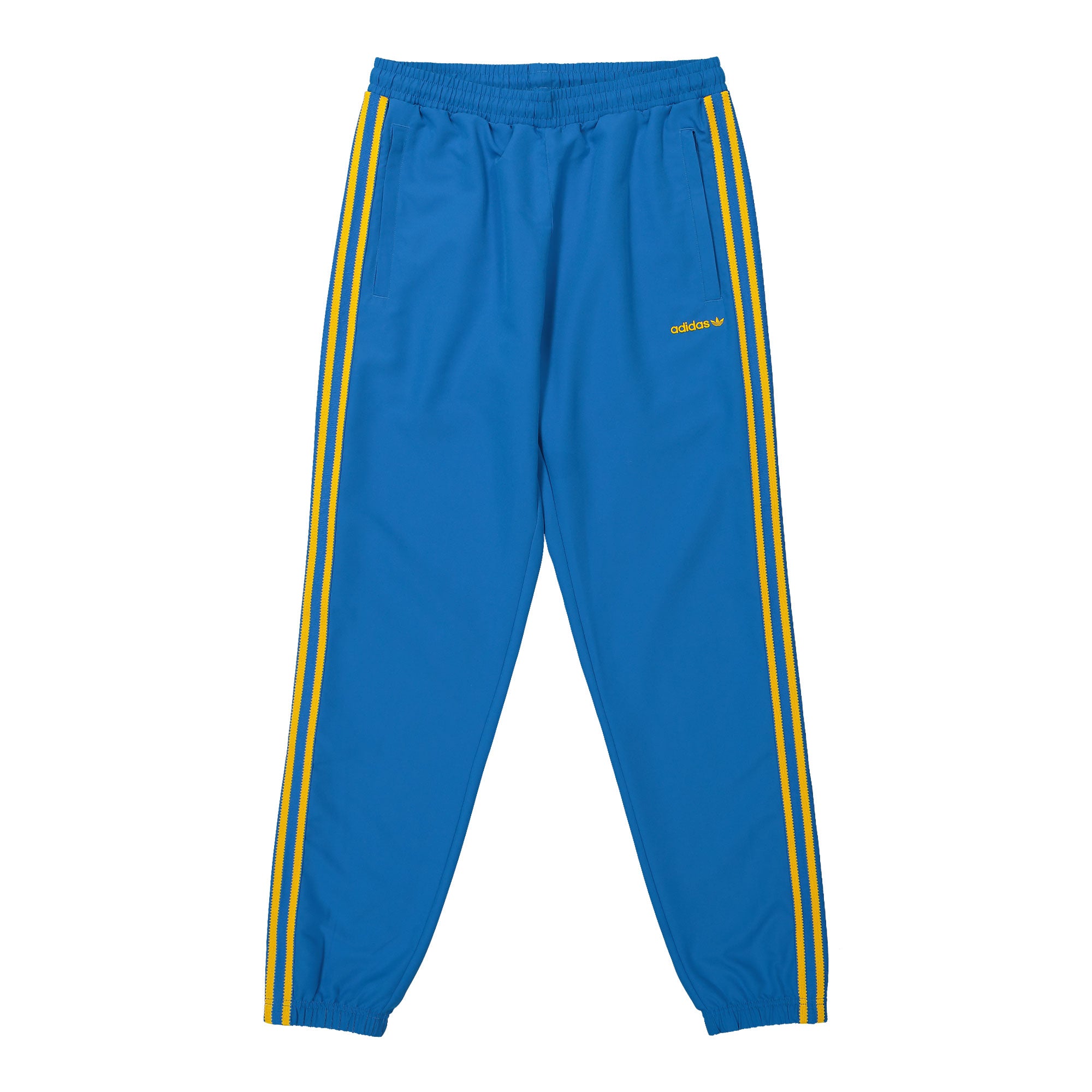 adidas® Woven Track Pant blue - PhV9xYc3