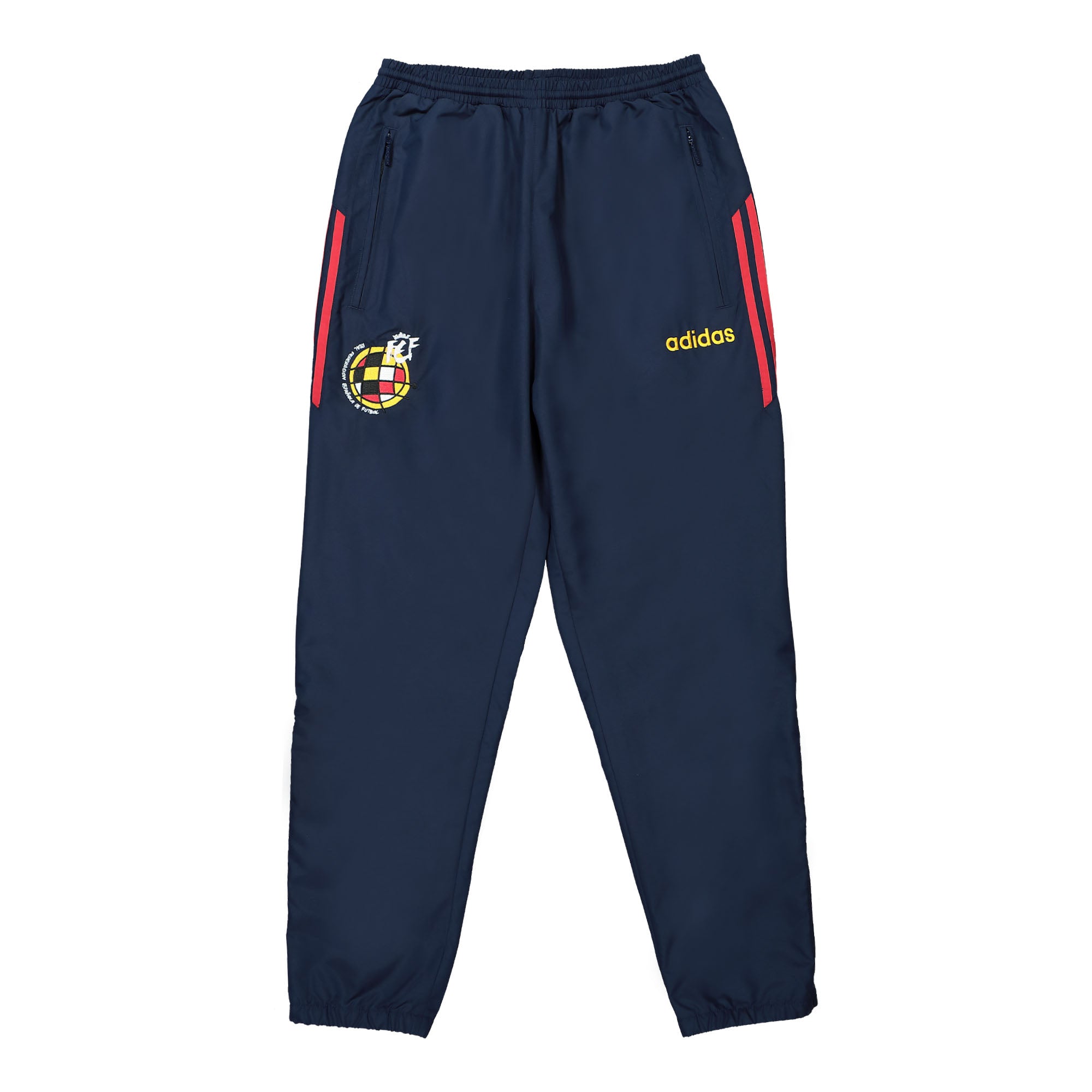 adidas® FEF Woven Trackpant 96 blue - RzKI9LCP