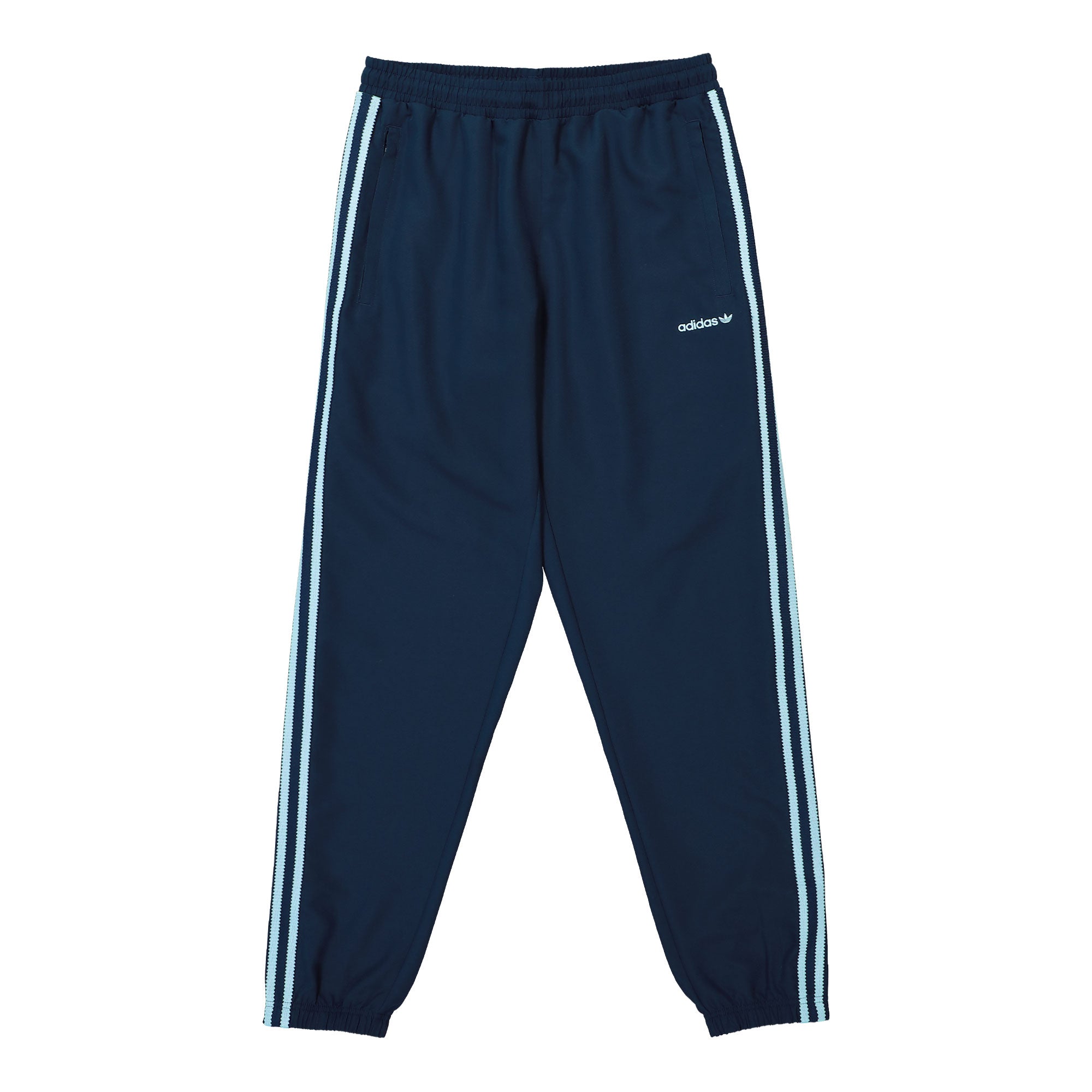 adidas® Woven Track Pant blue - Hb2XduYq