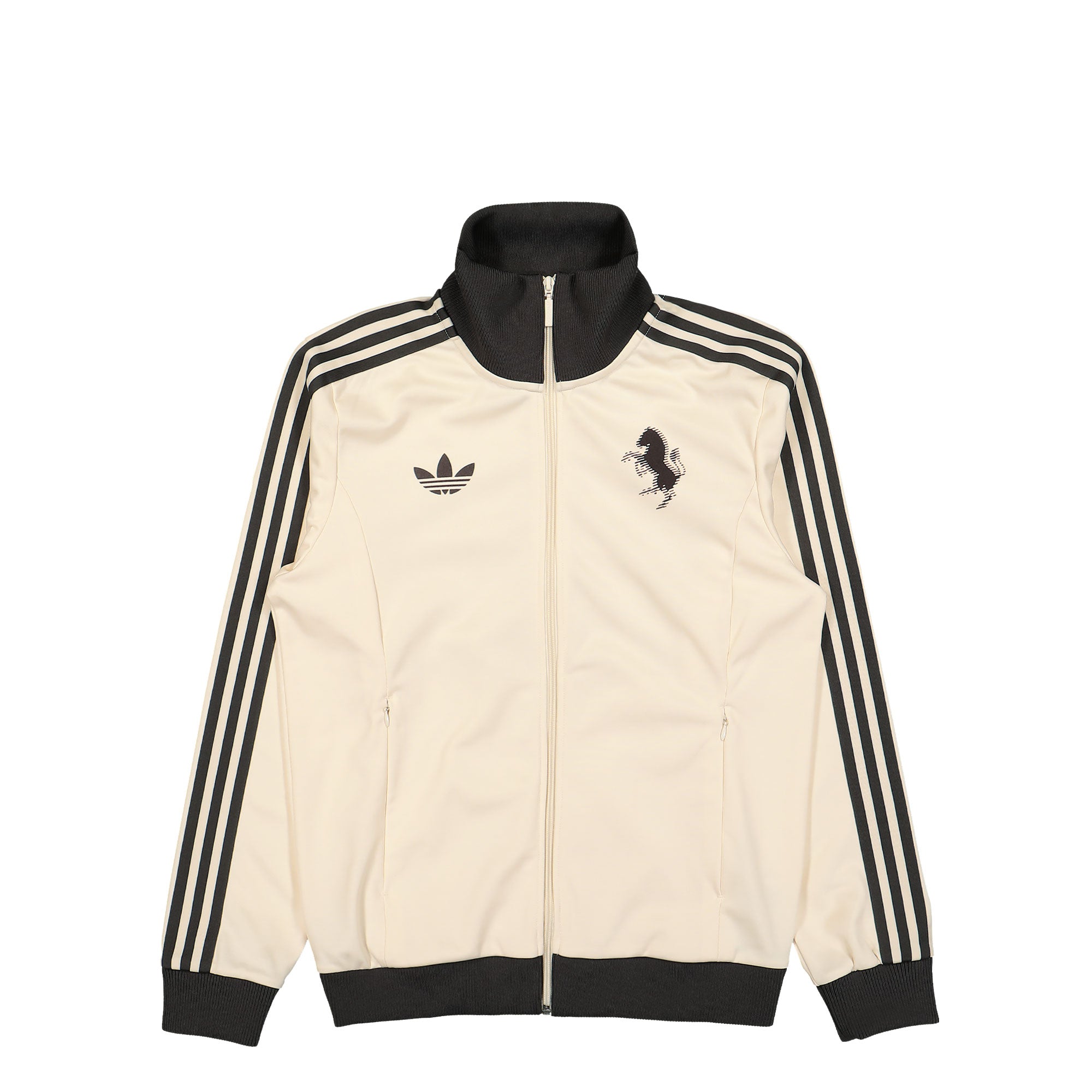 adidas® Juventus OG Beckenbauer Track Top beige - tw4UIT7I