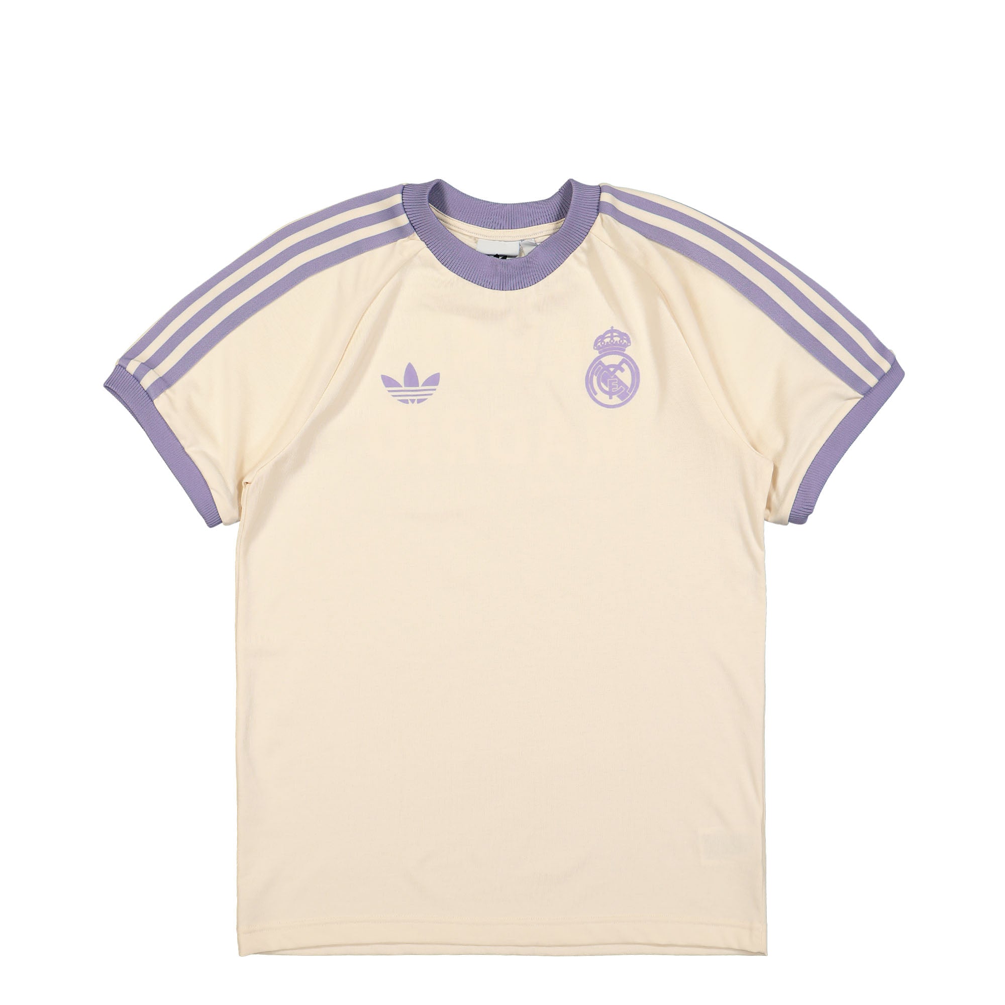 adidas® Real OG 3S Tee beige - aYjHxYhE