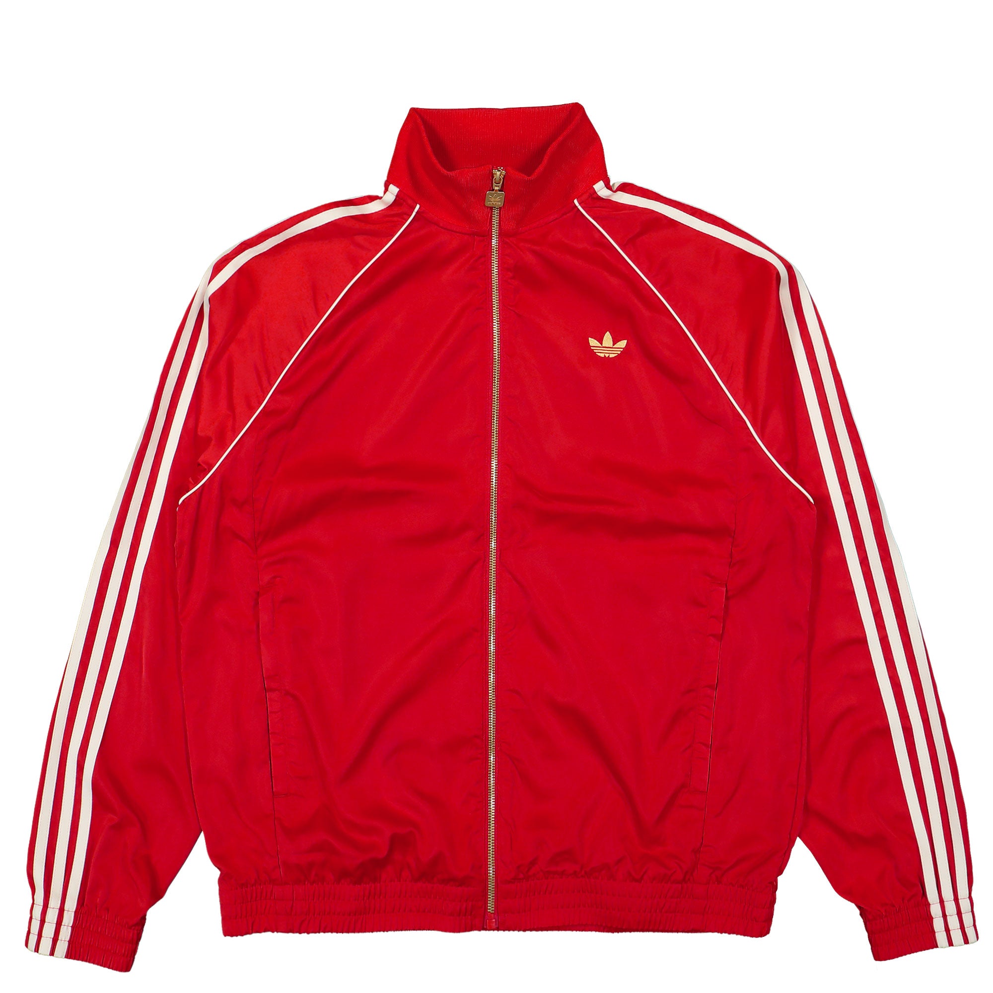 adidas® Premium Track Top red - Pwnx2heR