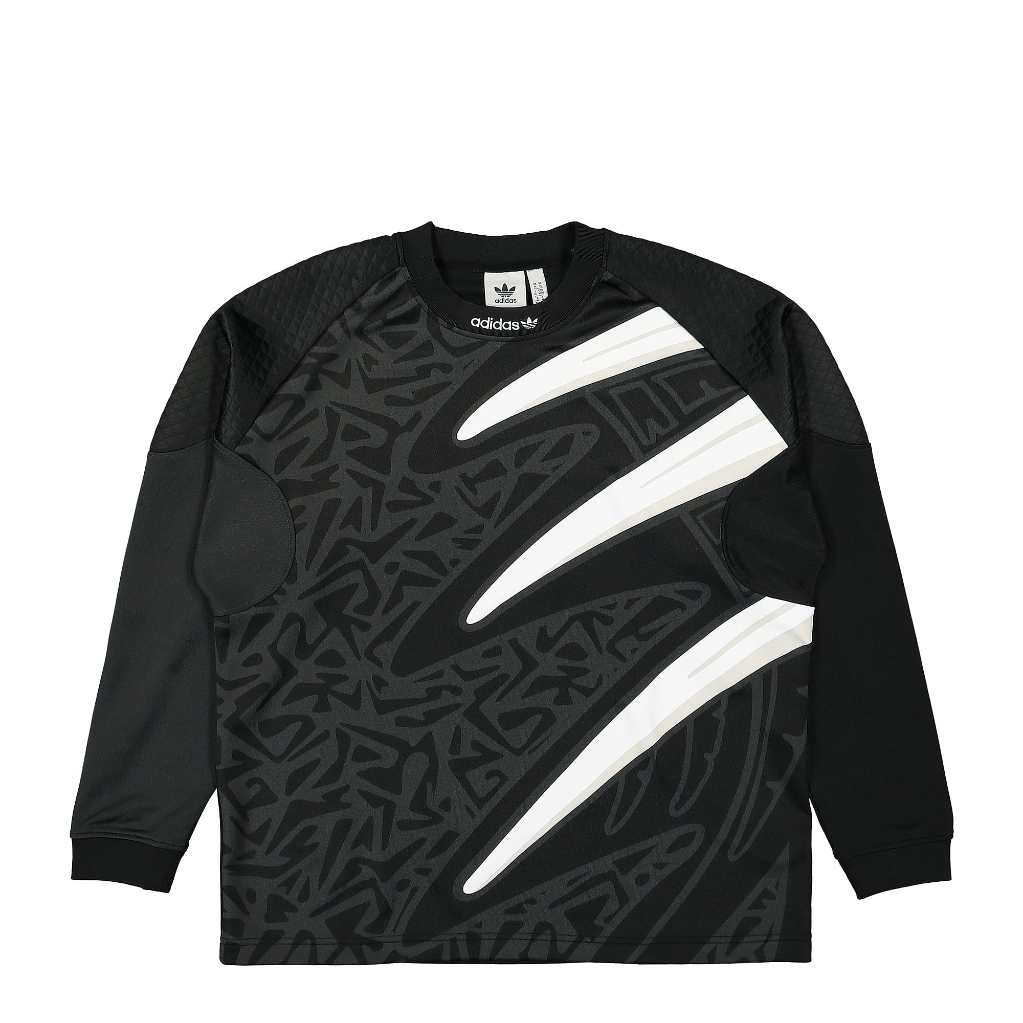 adidas® Premium Jersey black - H6mnLxJH