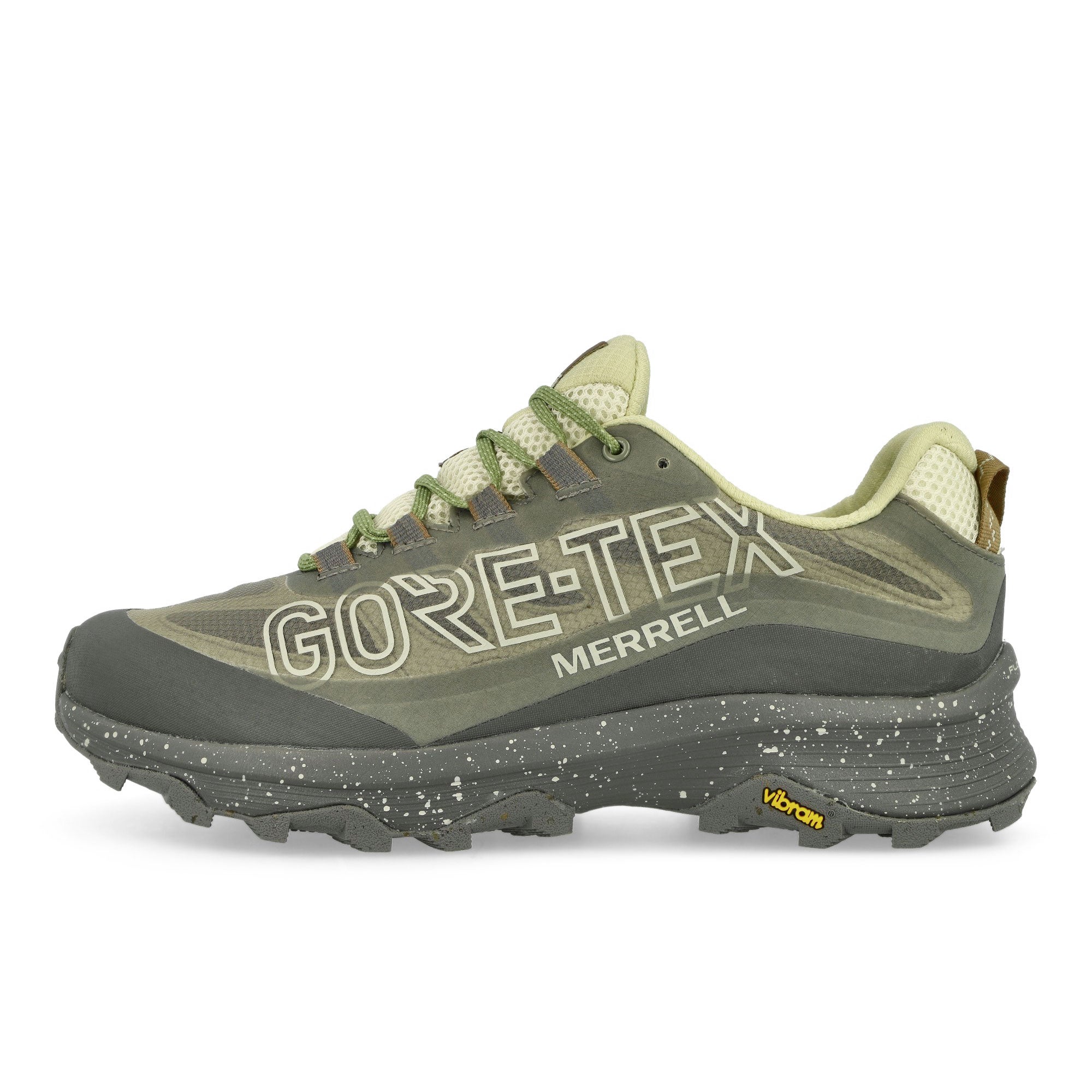 Merrell® Moab Speed GTX SE gray - tjBZmnom