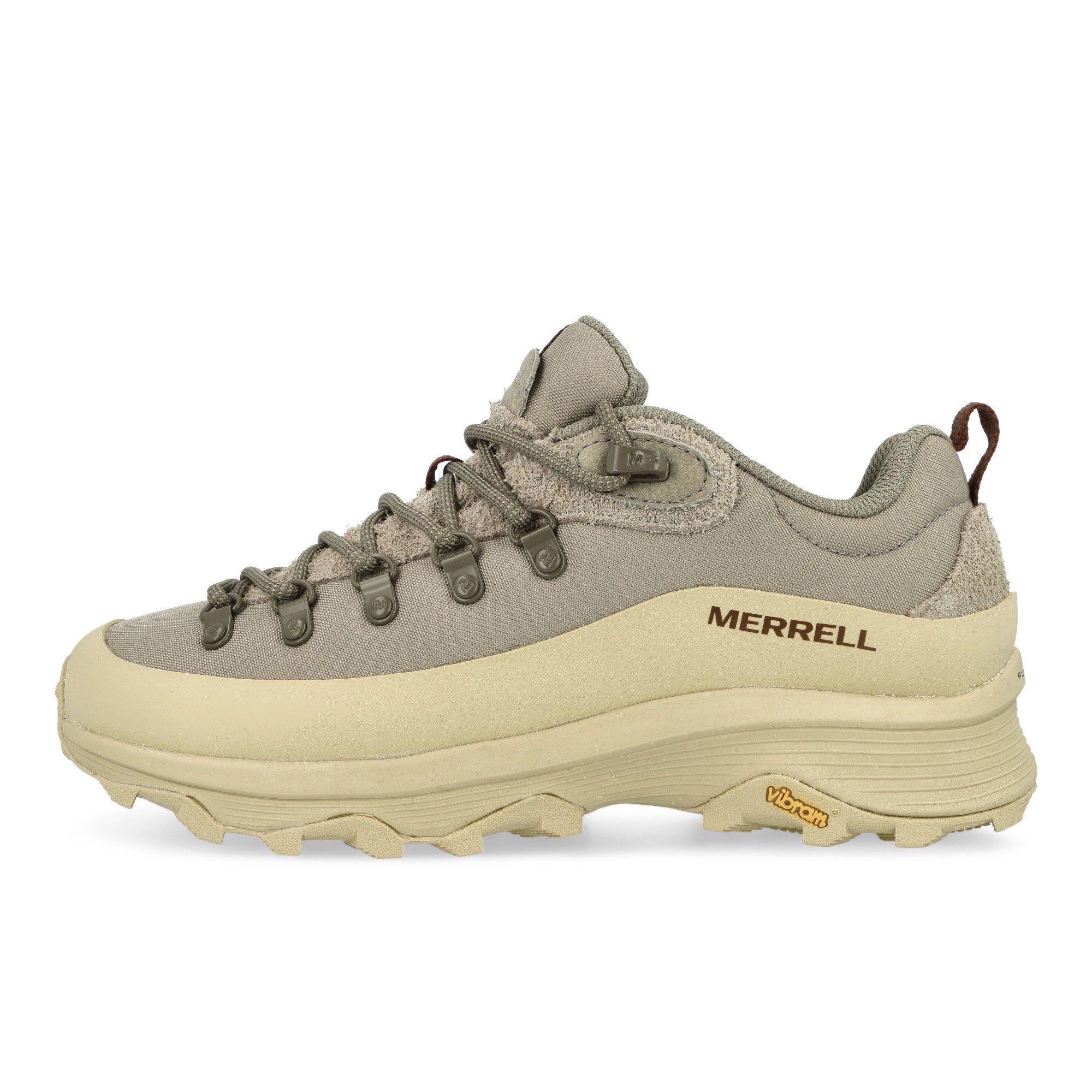 Merrell® Ontario SP Lace SE gray - wAyOwXPQ