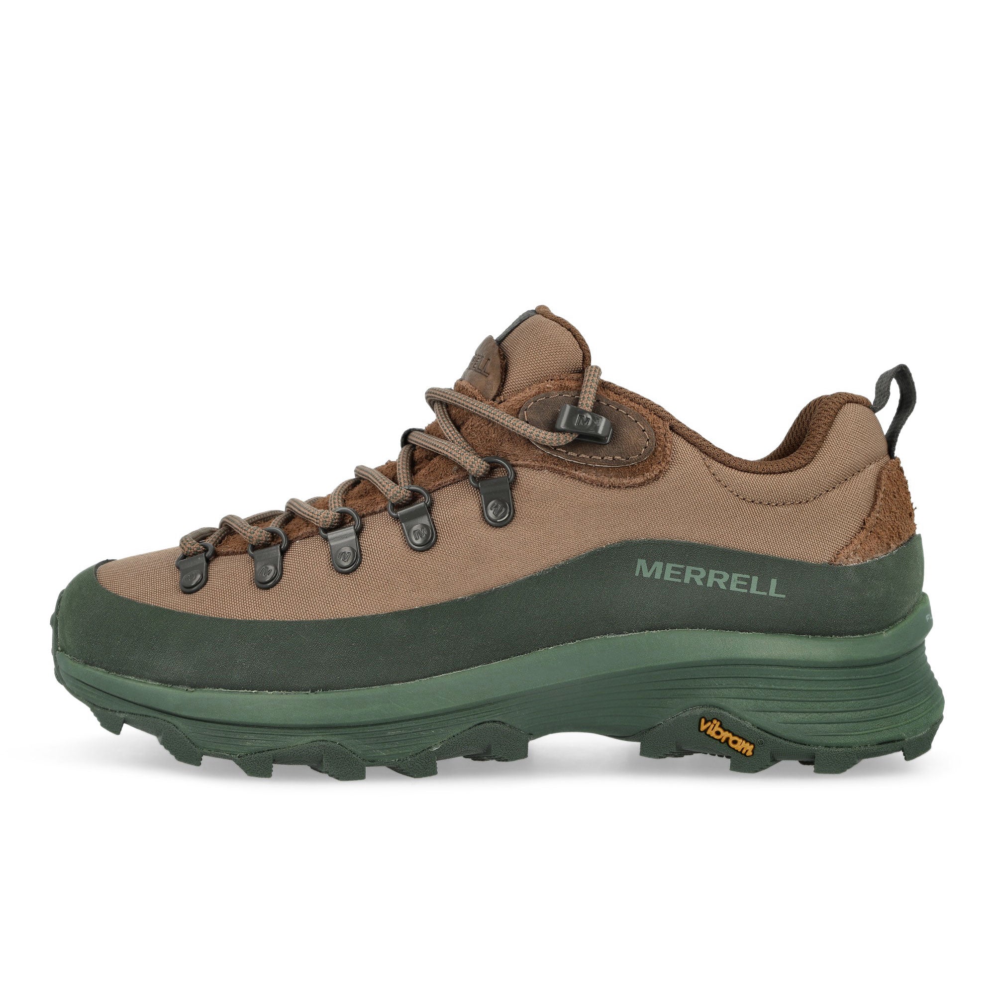 Merrell® Ontario SP Lace SE green / brown - qdOMEEdQ