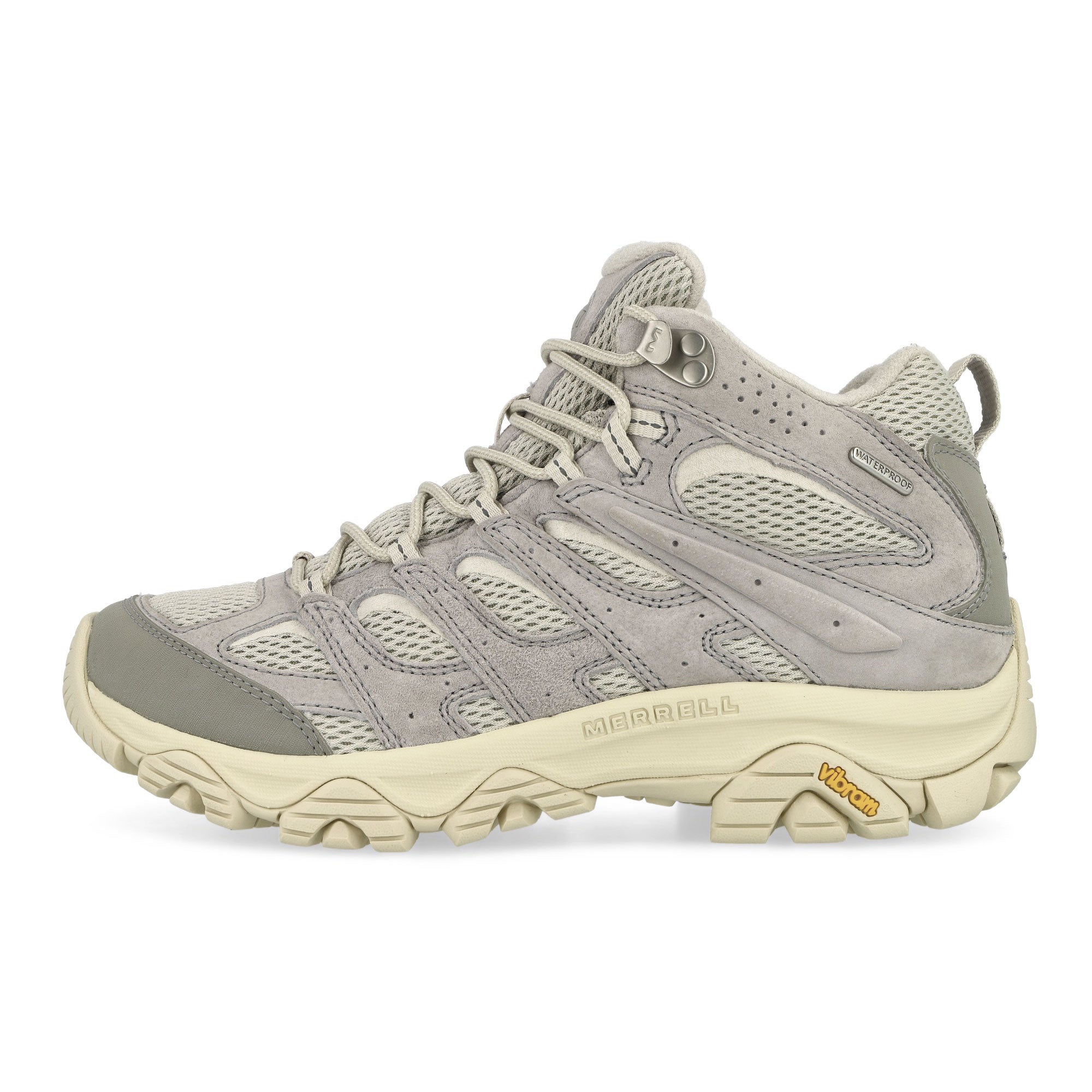 Merrell® Moab 3 Mid WP gray - Tq7VweDB