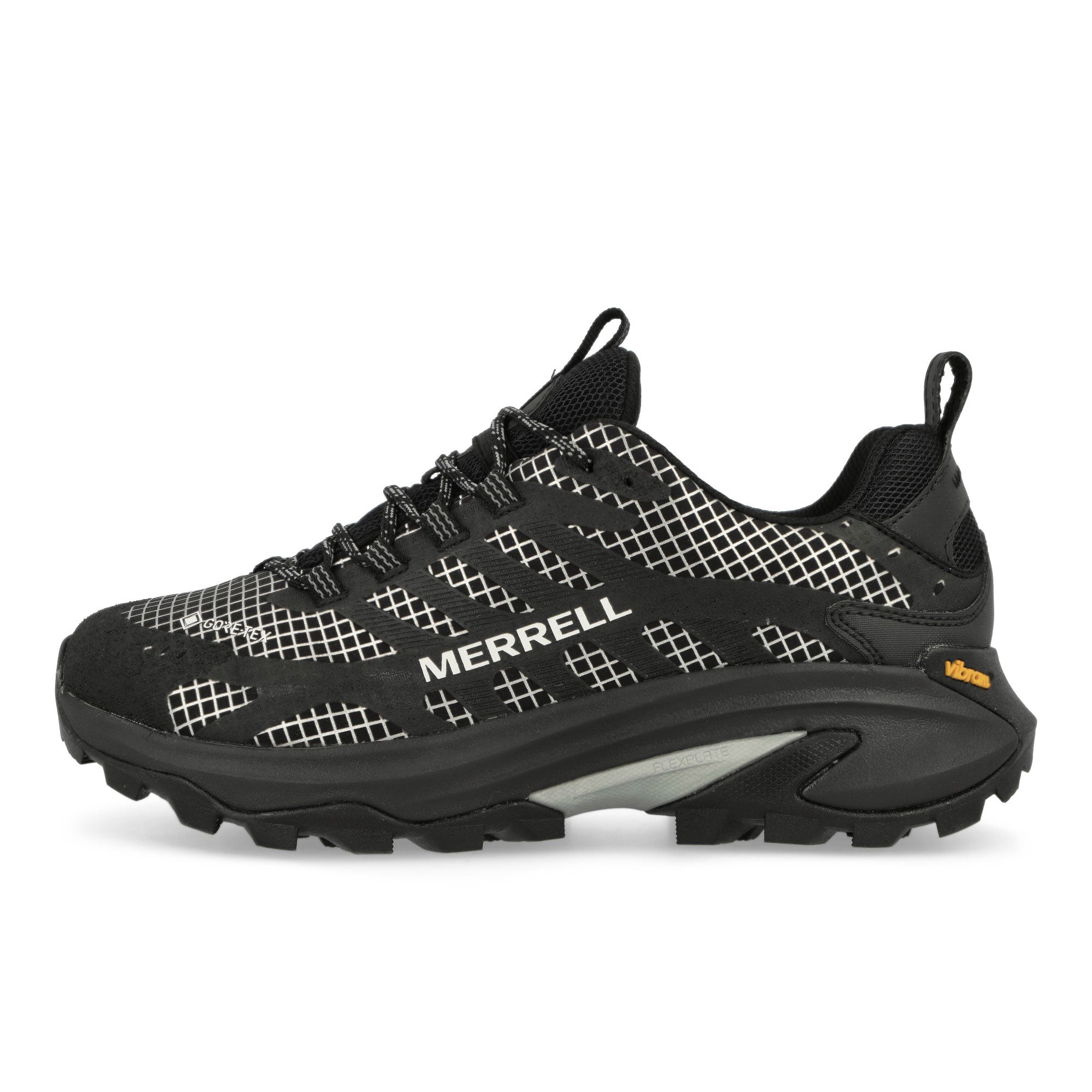 Merrell® Moab Speed 2 Reflective GTX black - ZplngJrf