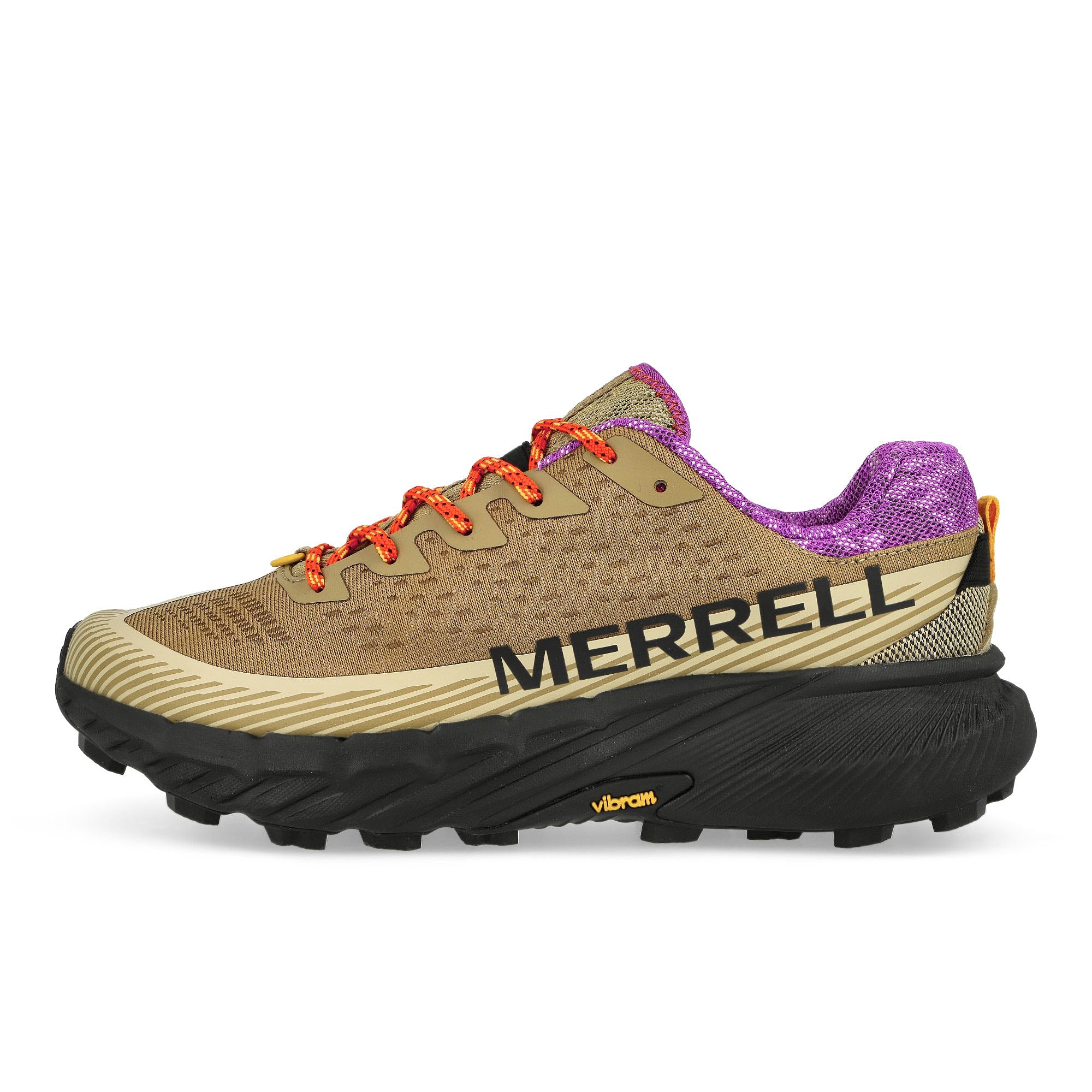 Merrell® Agility Peak 5 brown - vZ0fw4LK