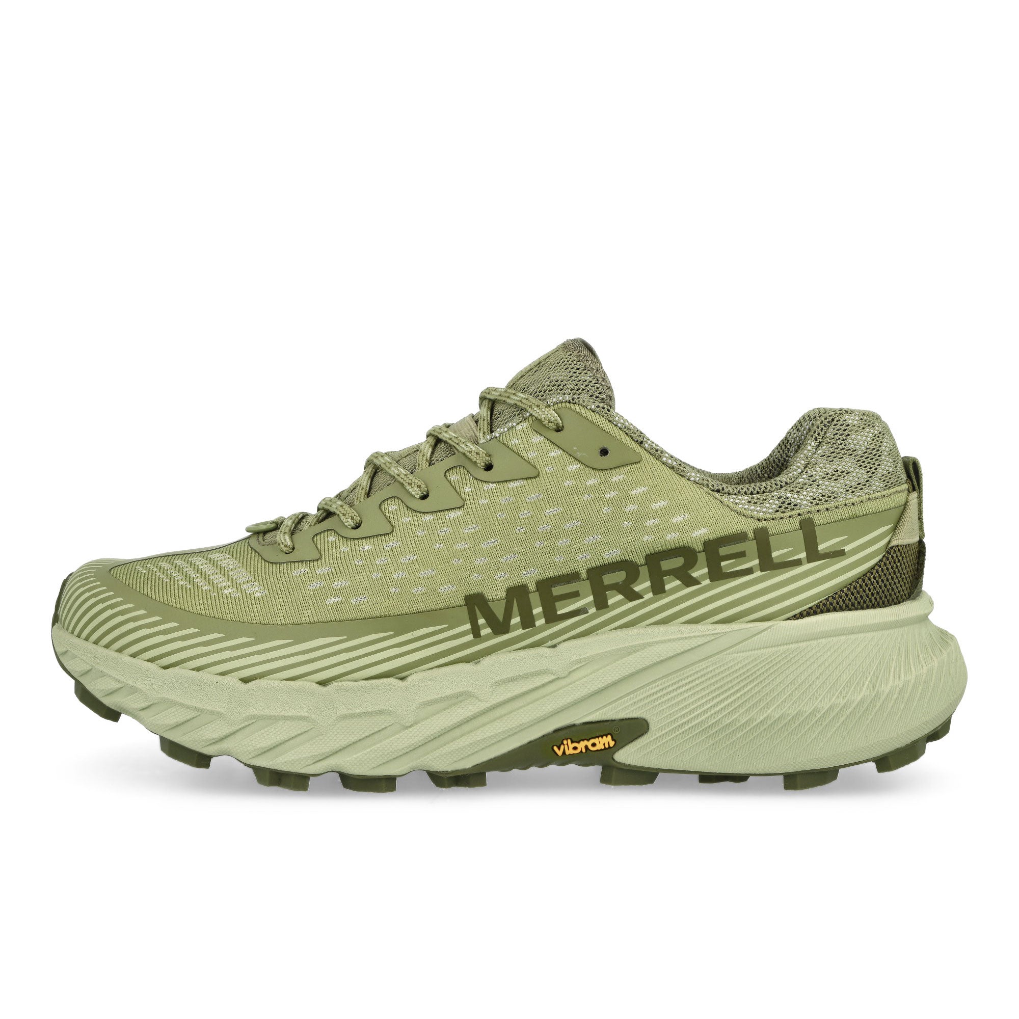 Merrell® Agility Peak 5 green - c1qzzNIy