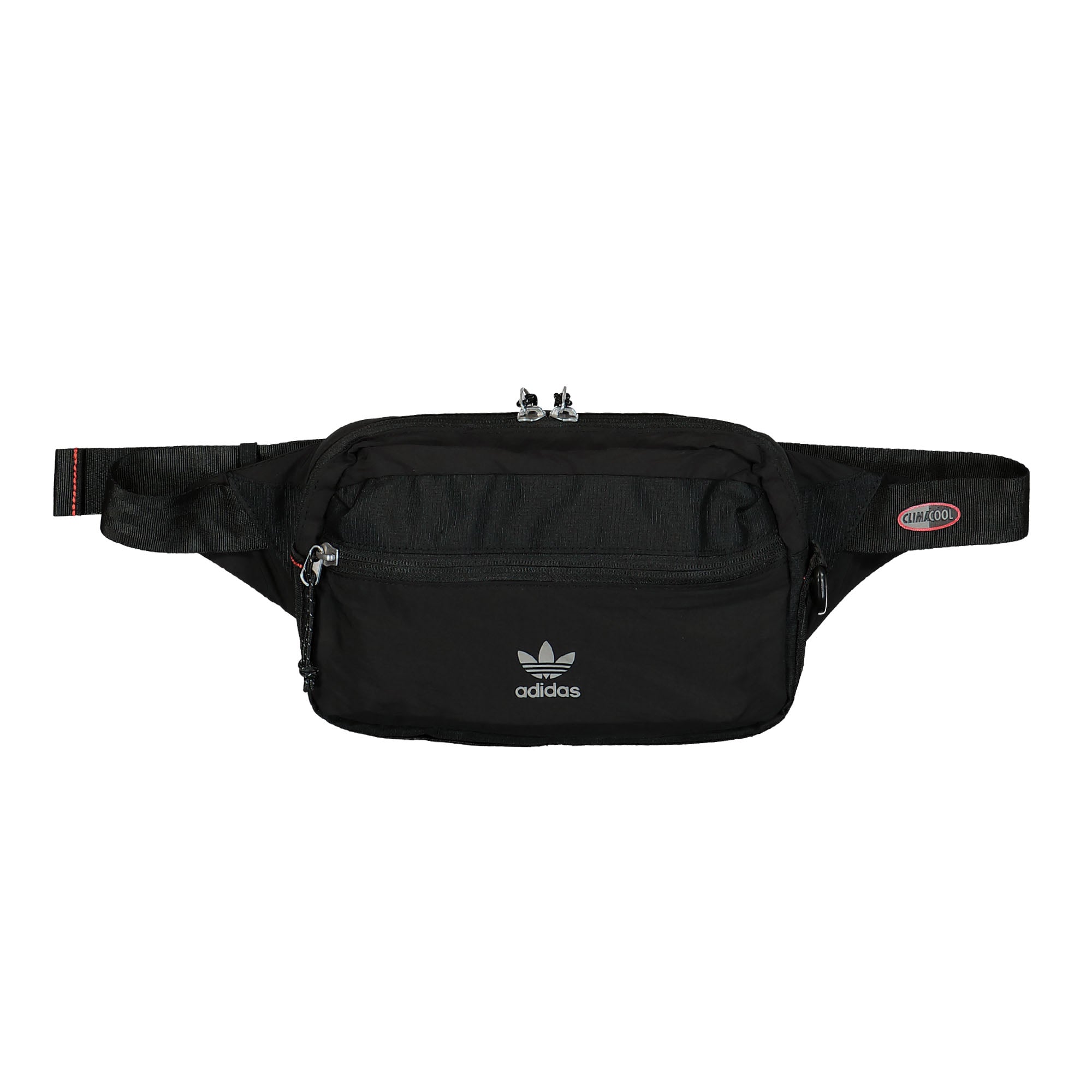 adidas® Climacool Waistbag black - sxWpmJsj