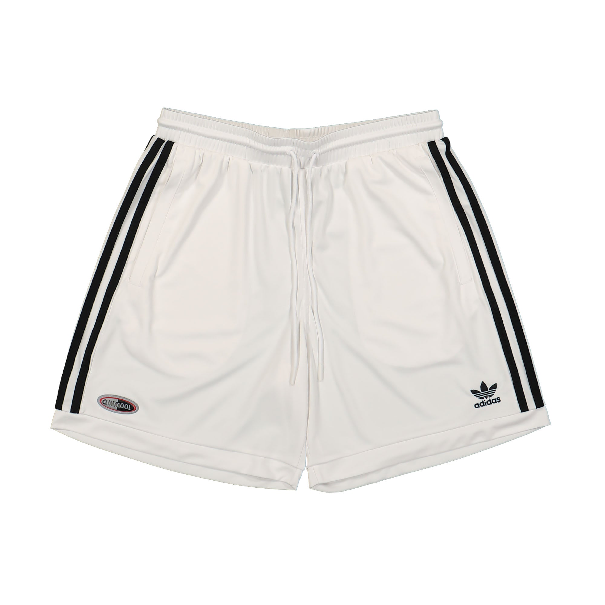 adidas® Climacool Shorts white - BfxalgnB