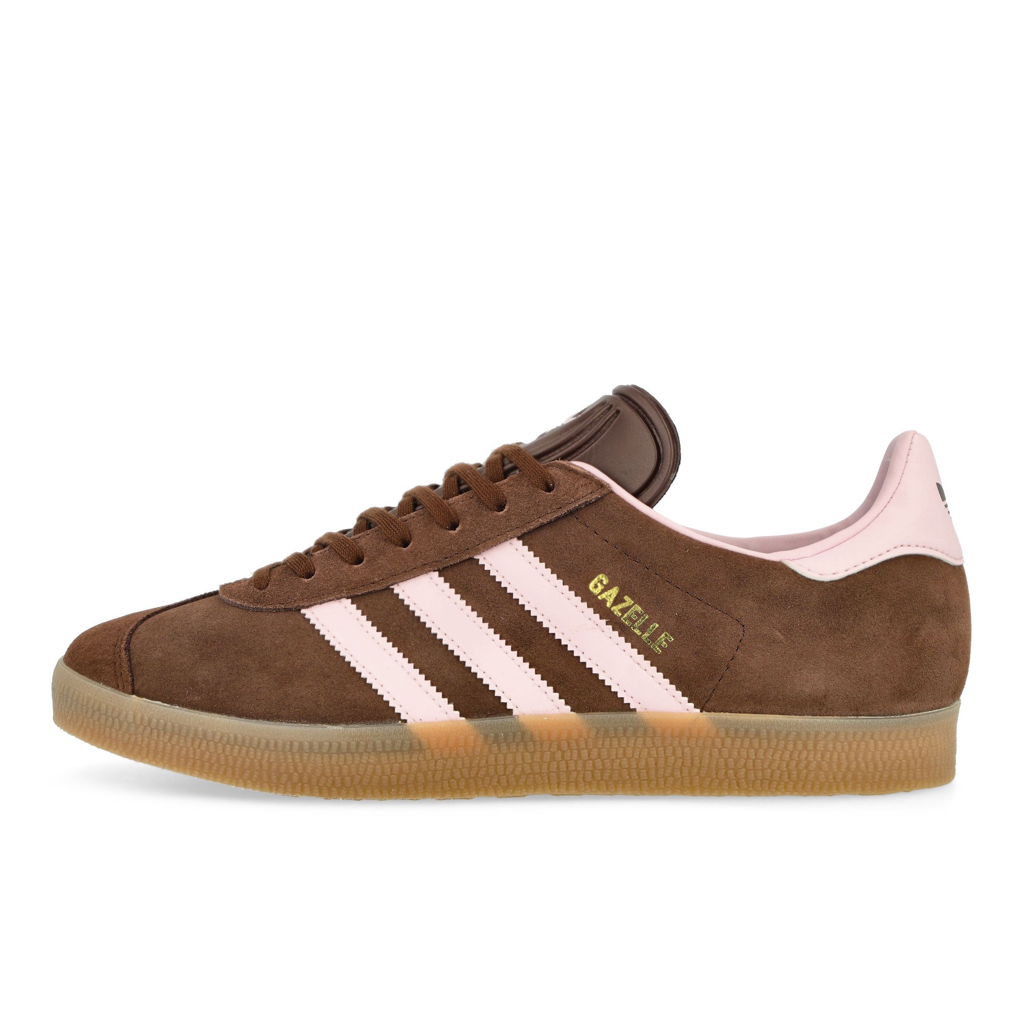 adidas® Gazelle brown - nuXgtBTG