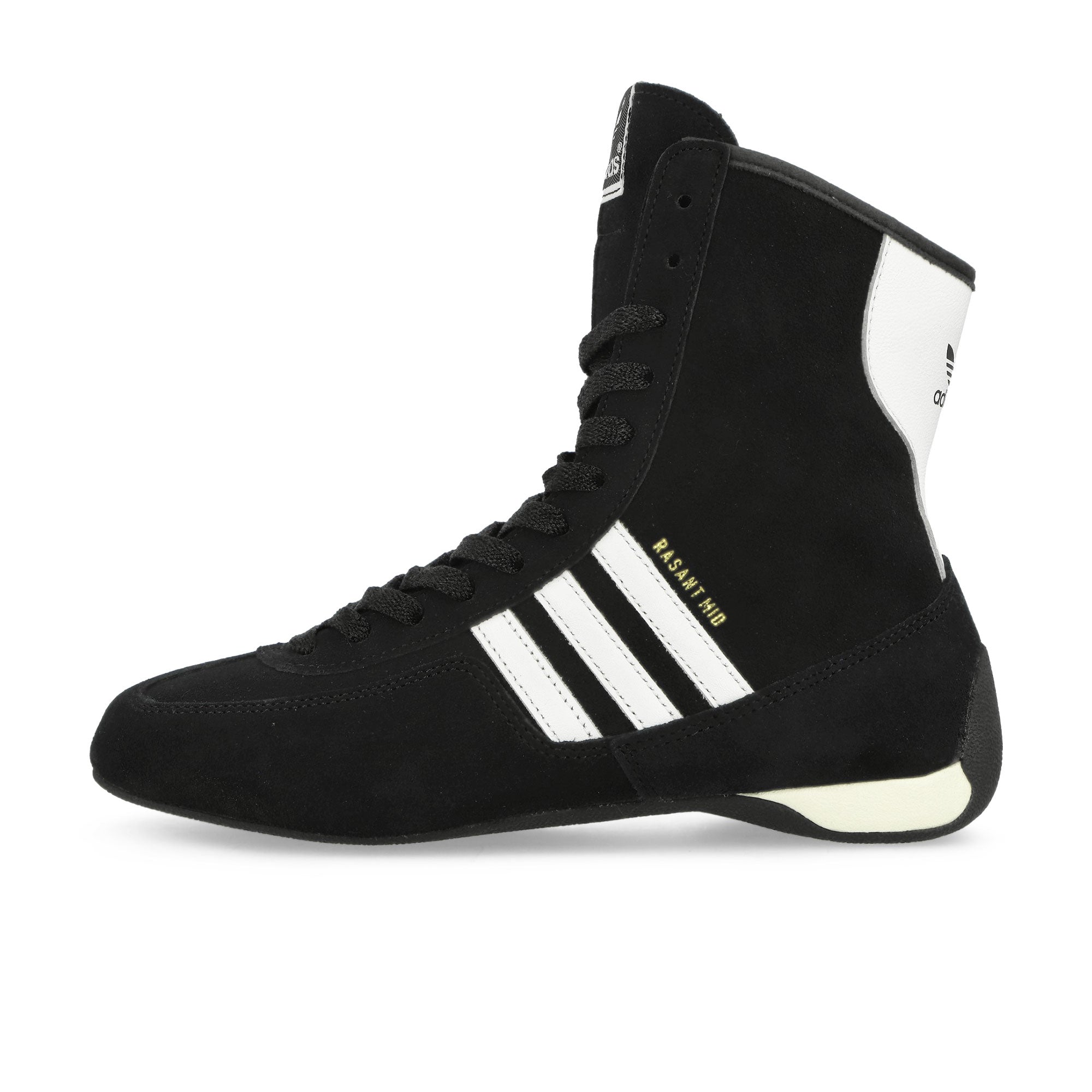 adidas® Rasant Mid W black - OrReew8m