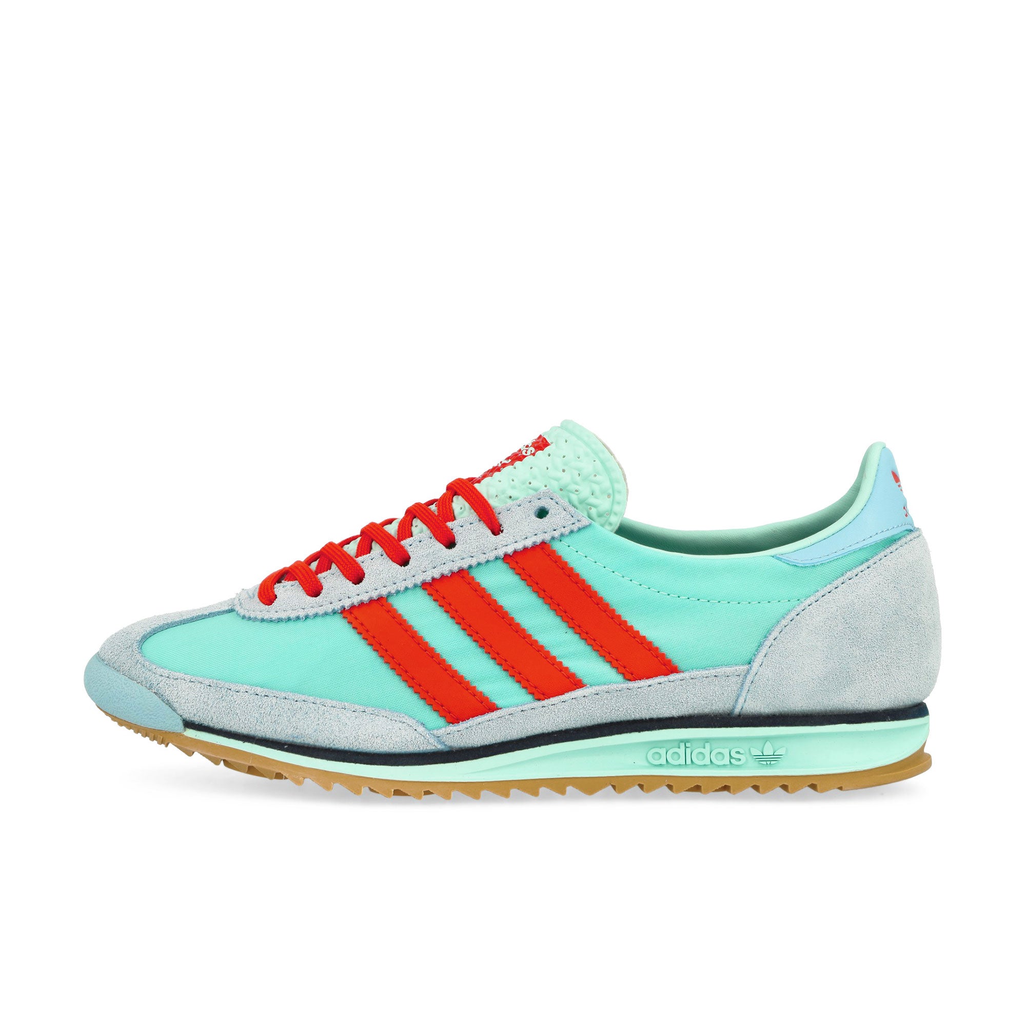 adidas® SL 72 OG W turquoise - lm5dqDb7