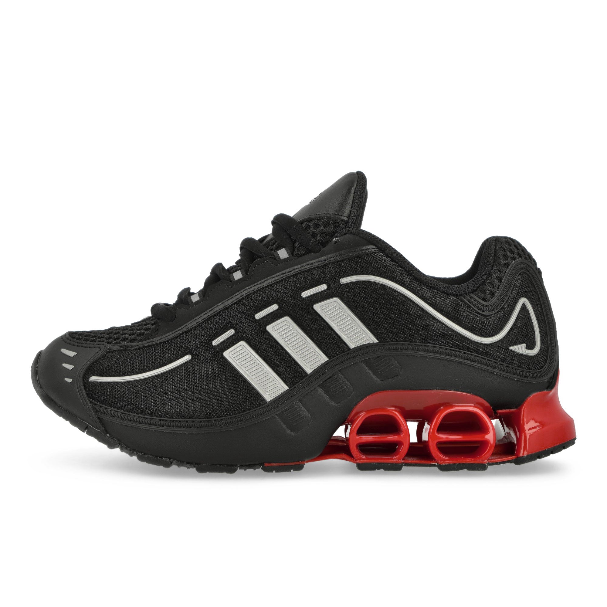 adidas® Megaride O1 black - 1UteYEJg