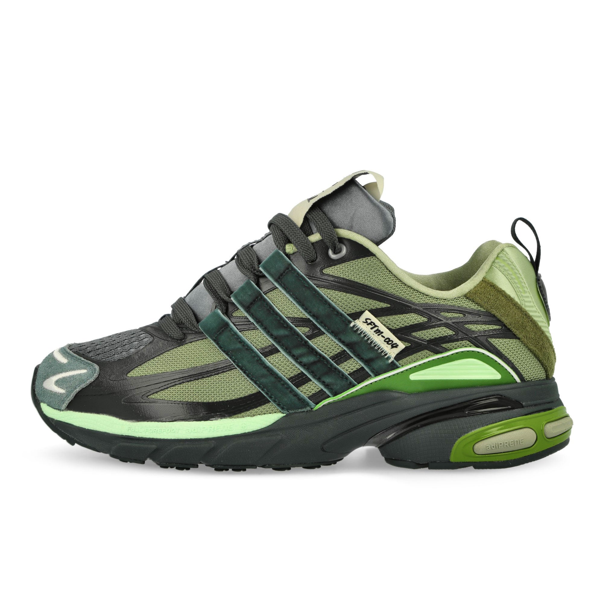 adidas® Adistar Cushion green - nfJeLKuy