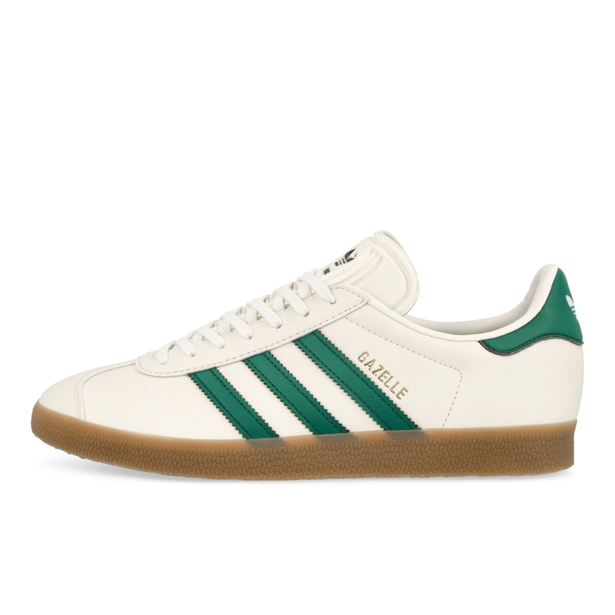 adidas® Gazelle white - 39cFYn3p