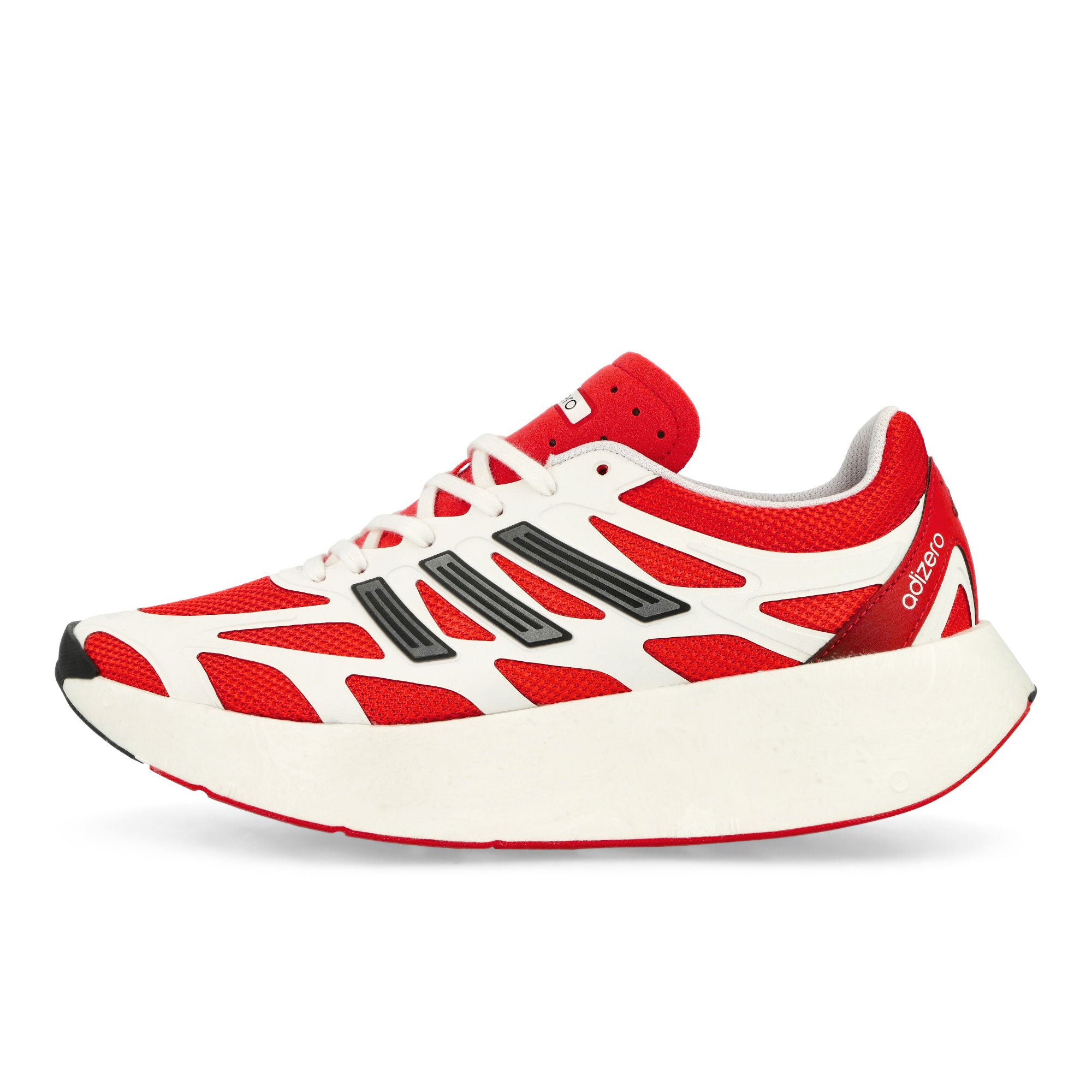 adidas® Adizero Aruku white / red - oRp0kYmF