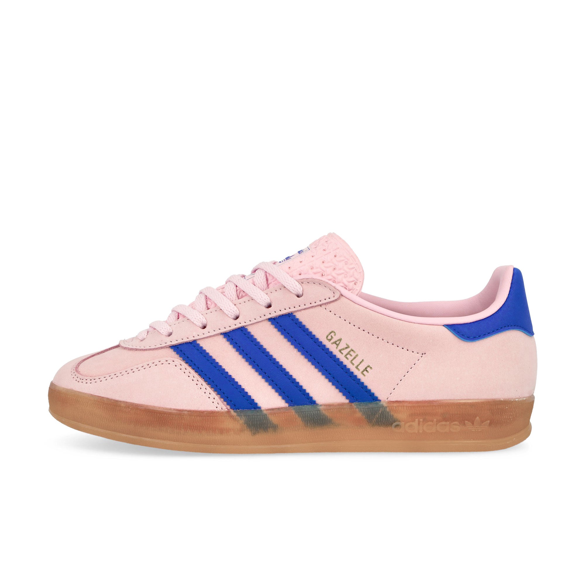 adidas® Gazelle Indoor W pink - wHU1PWyw