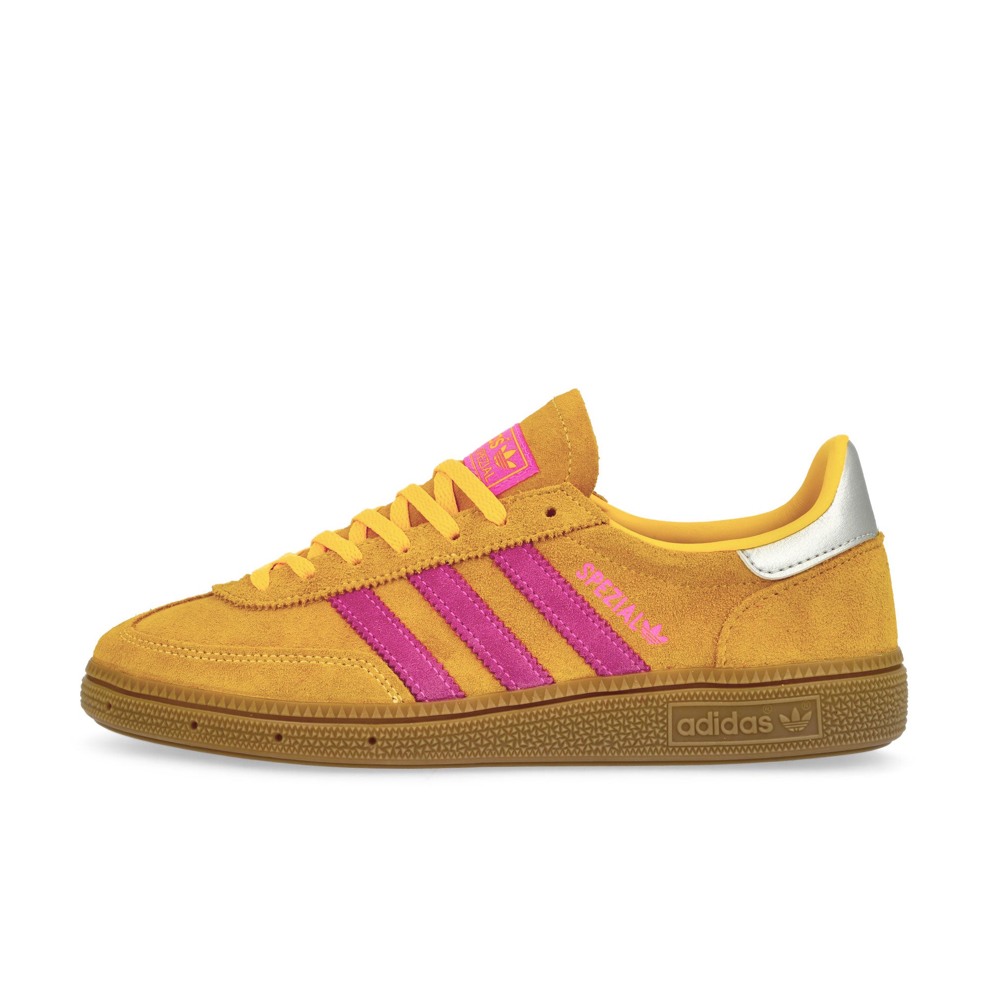 adidas® Handball Spezial W yellow - CDkNSFID