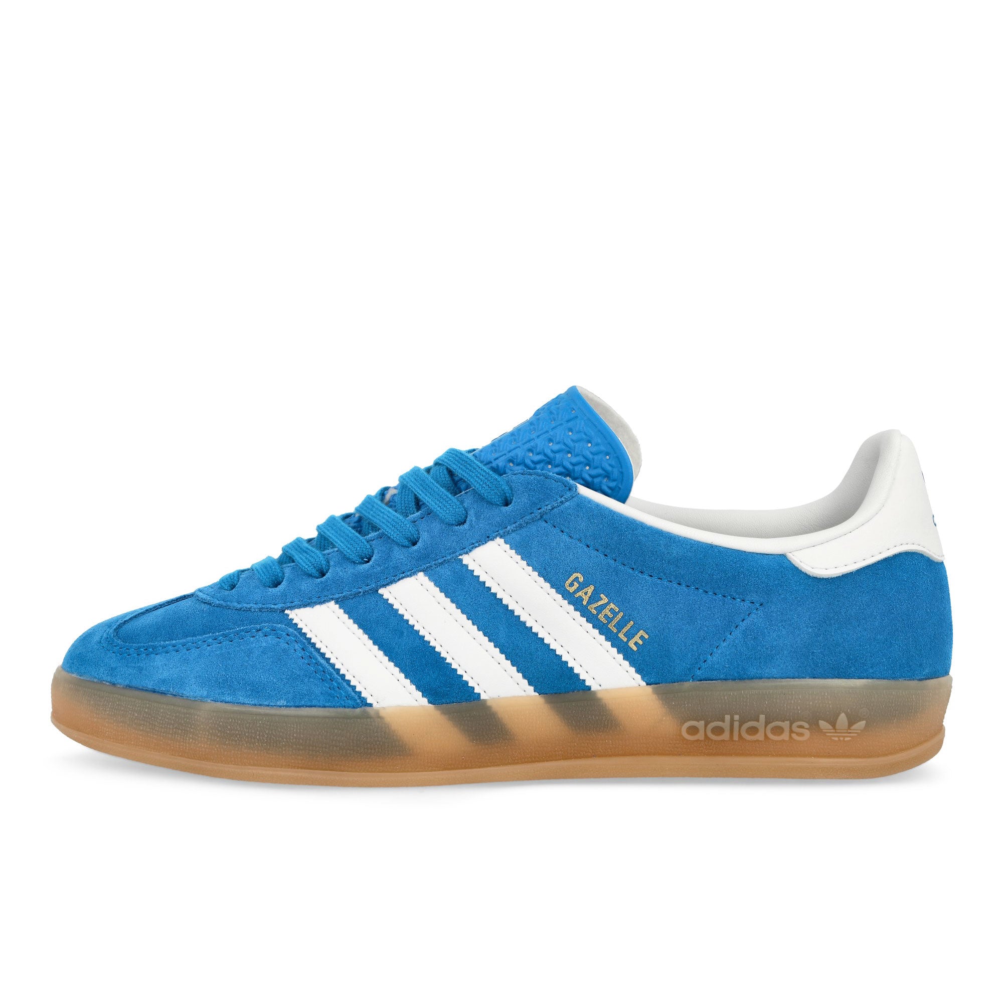 adidas® Gazelle Indoor blue - tlXpWfgN