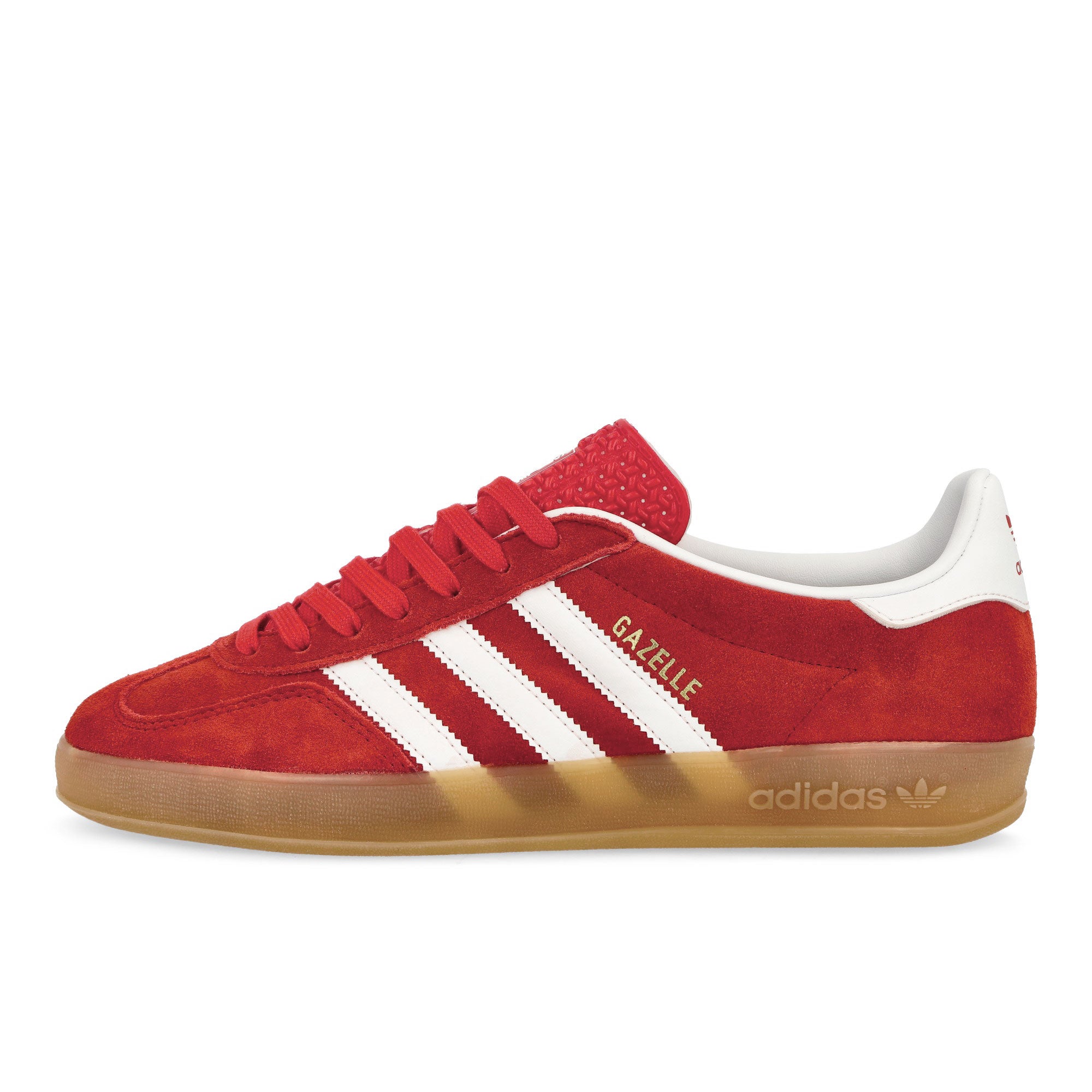 adidas® Gazelle Indoor red - jJgUMXFU