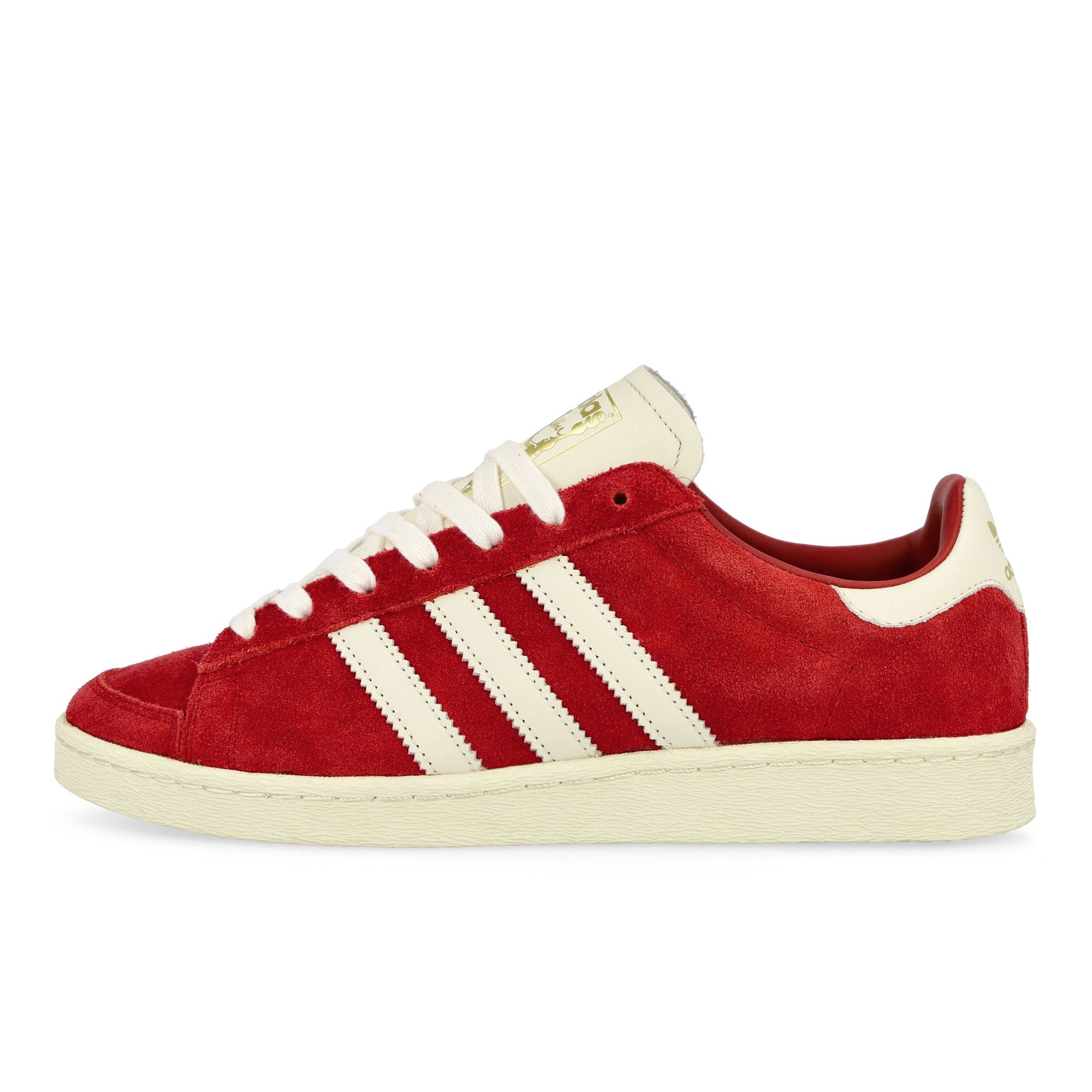 adidas® Jabbar Lo red - fMBZwH1U