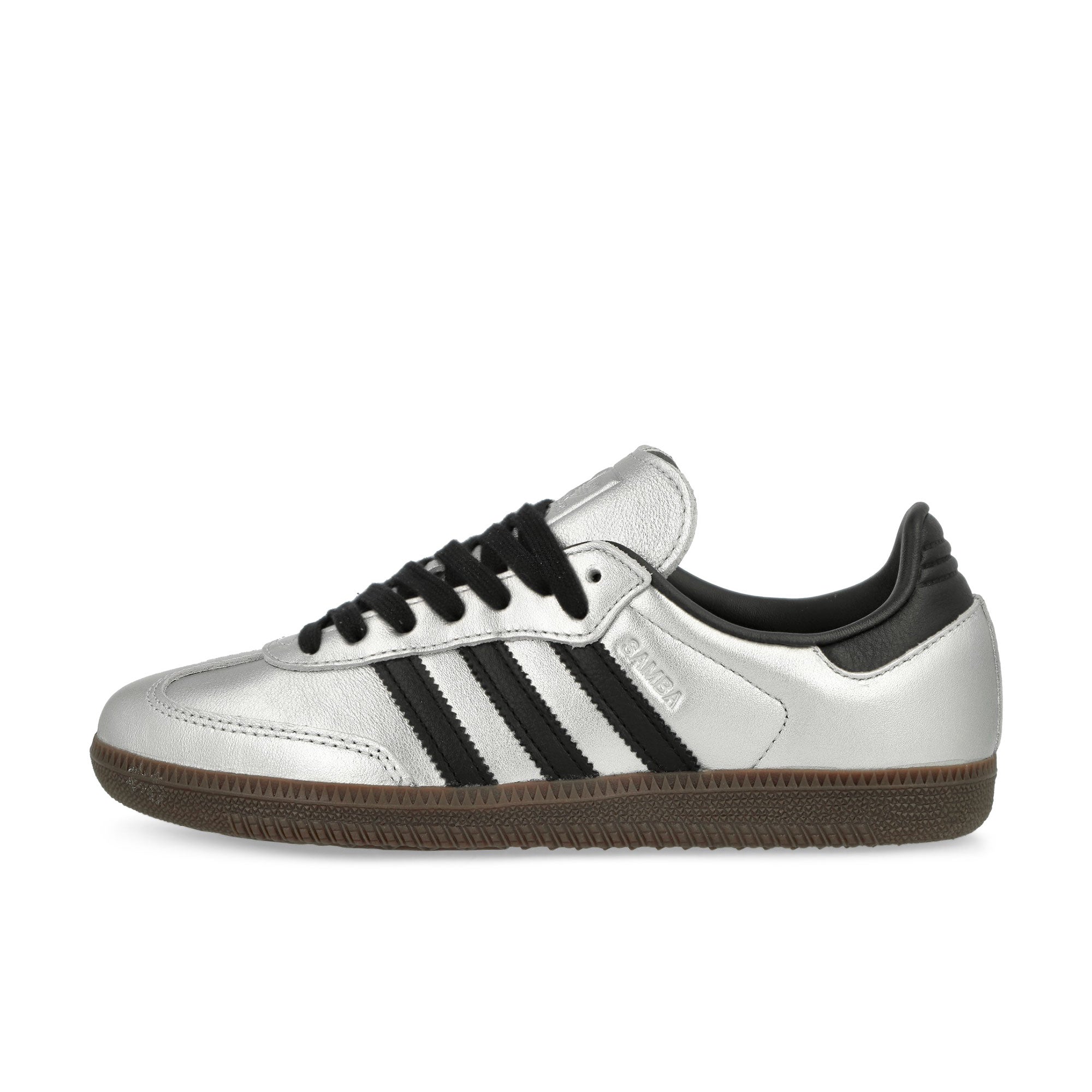 adidas® Samba OG W silver - vJS7GlV7