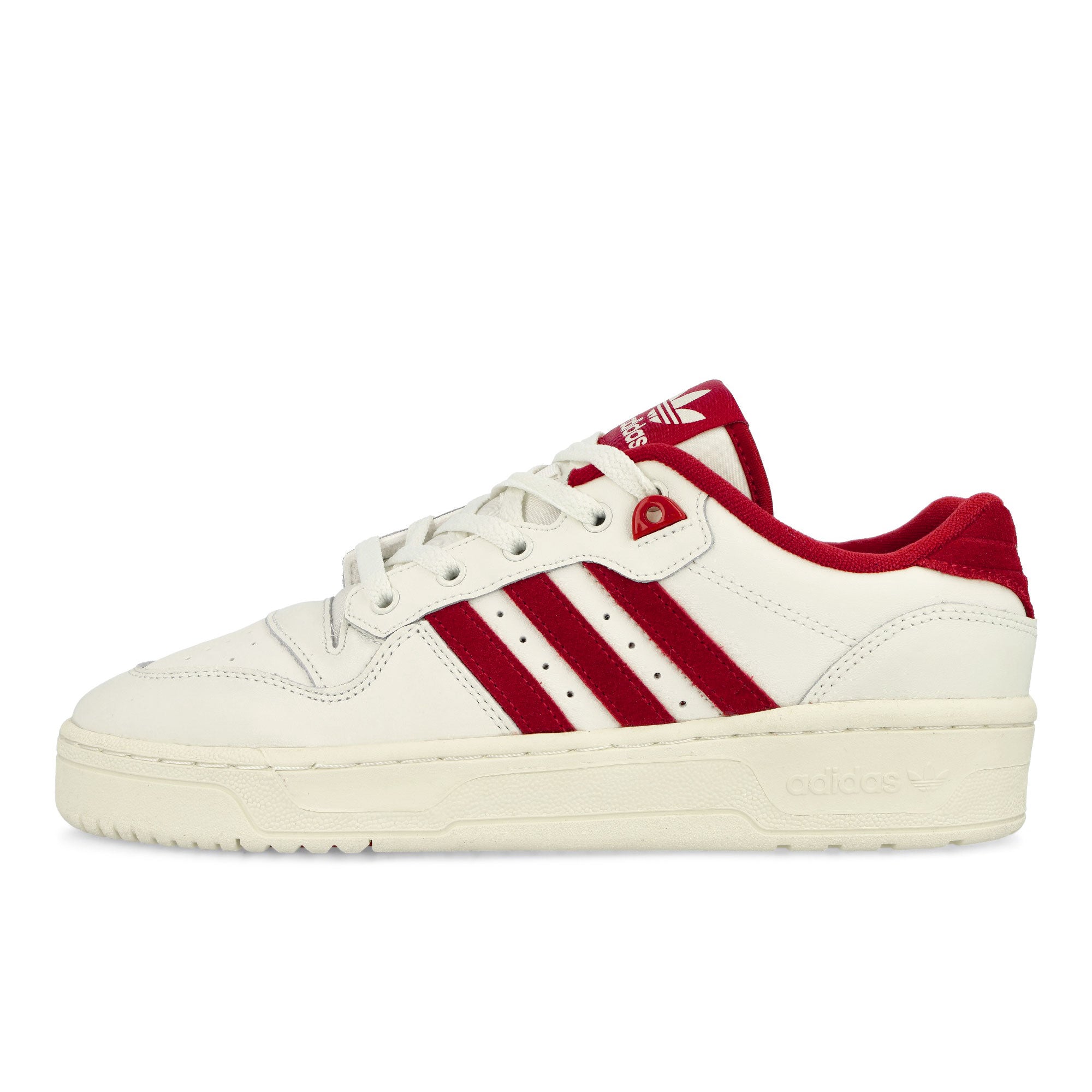 adidas® Rivalry Low white - UQcoWNkA