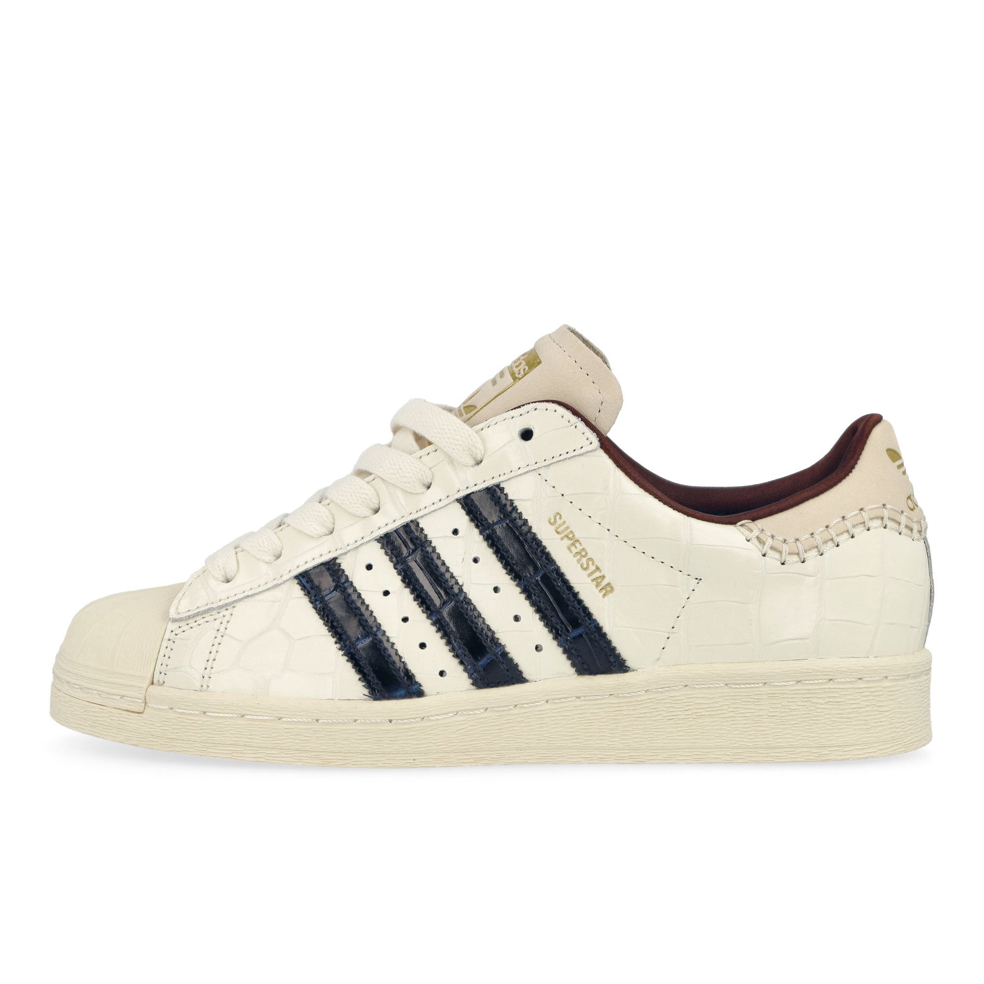 adidas® Superstar white - u5PWUXFT