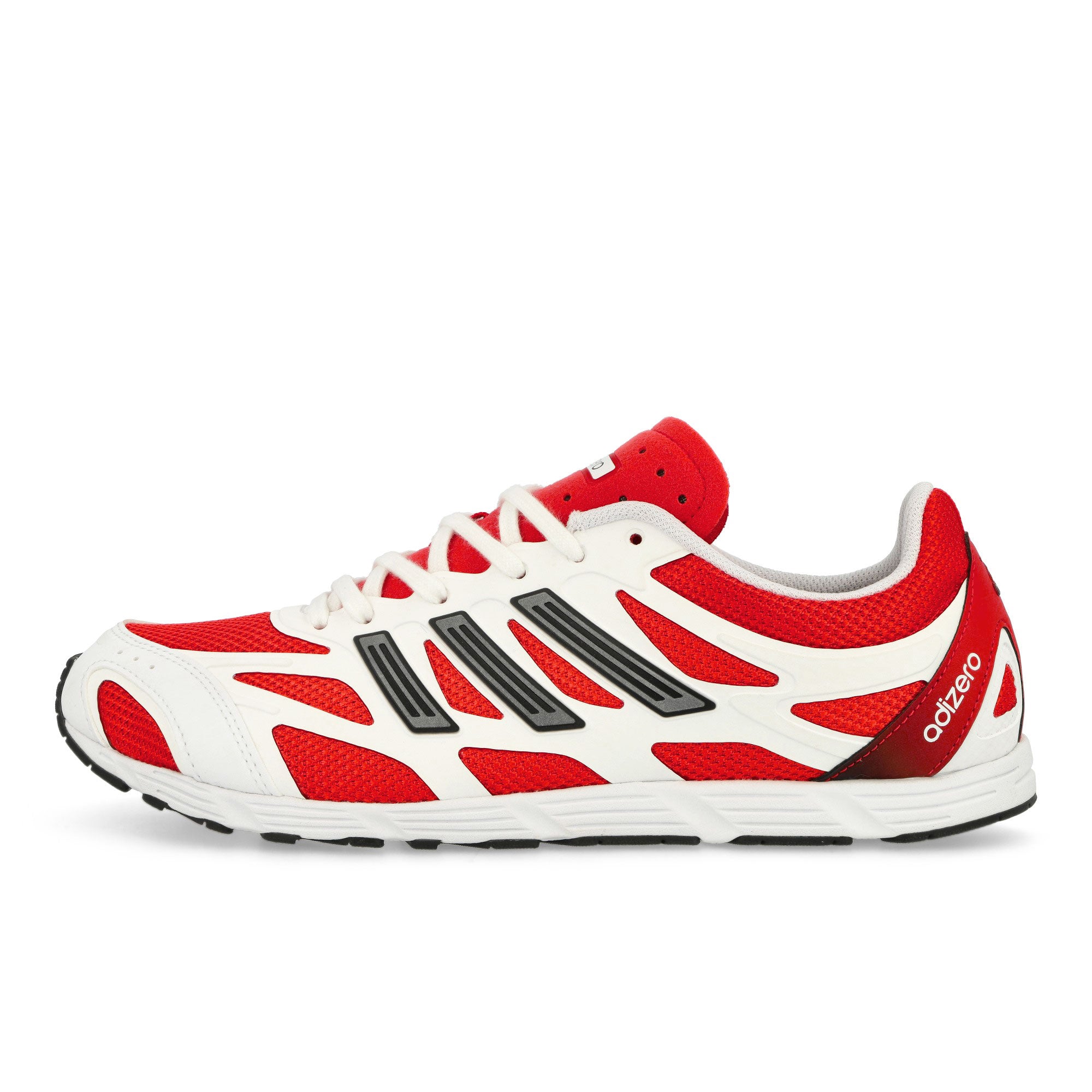 adidas® Adizero PR red / white - JopvKl3x