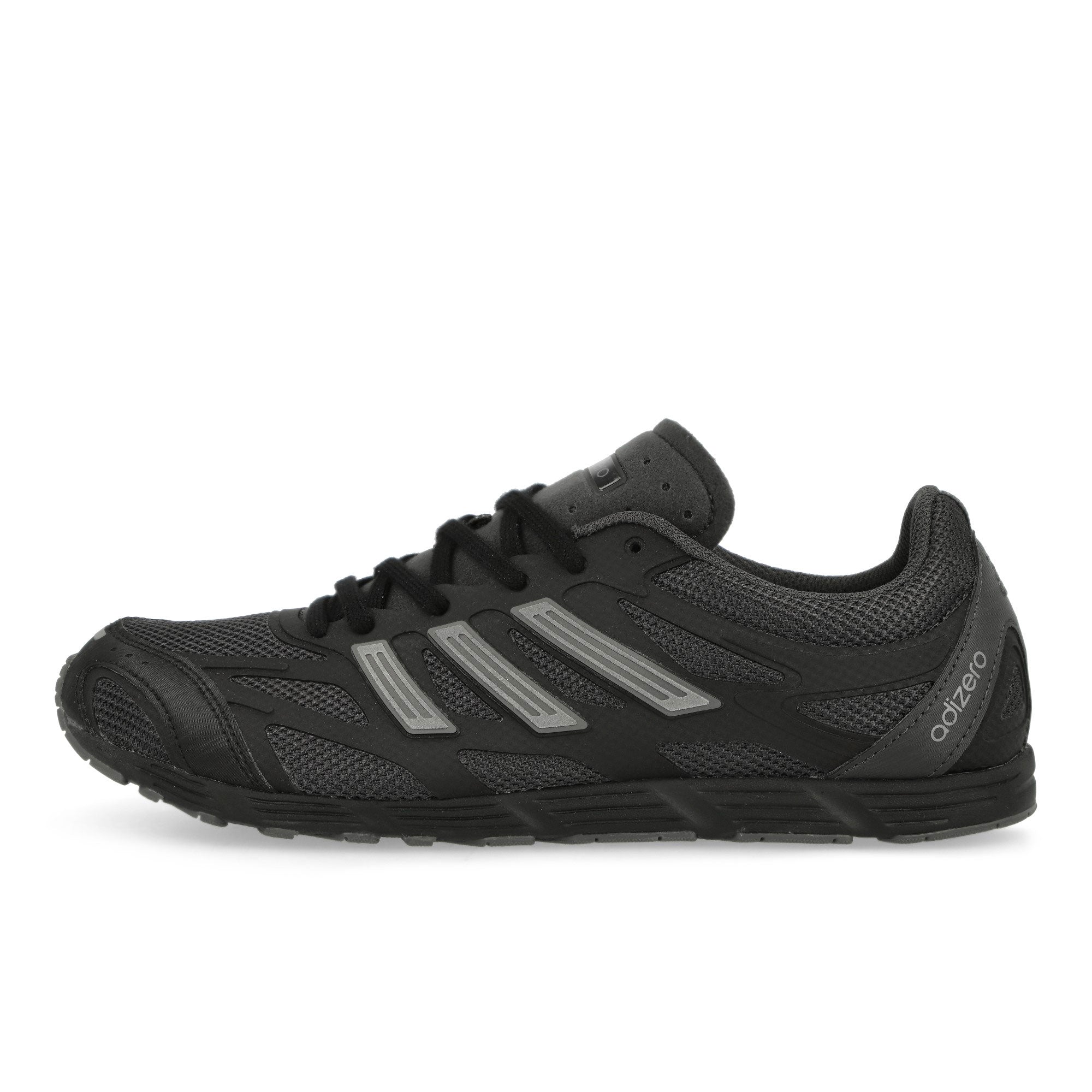 adidas® Adizero PR black - vrYATtPK