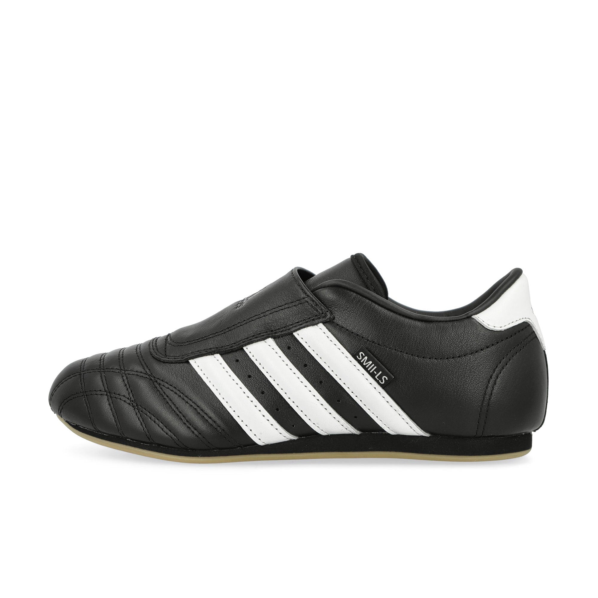 adidas® Taekwondo W black - tV4047B8