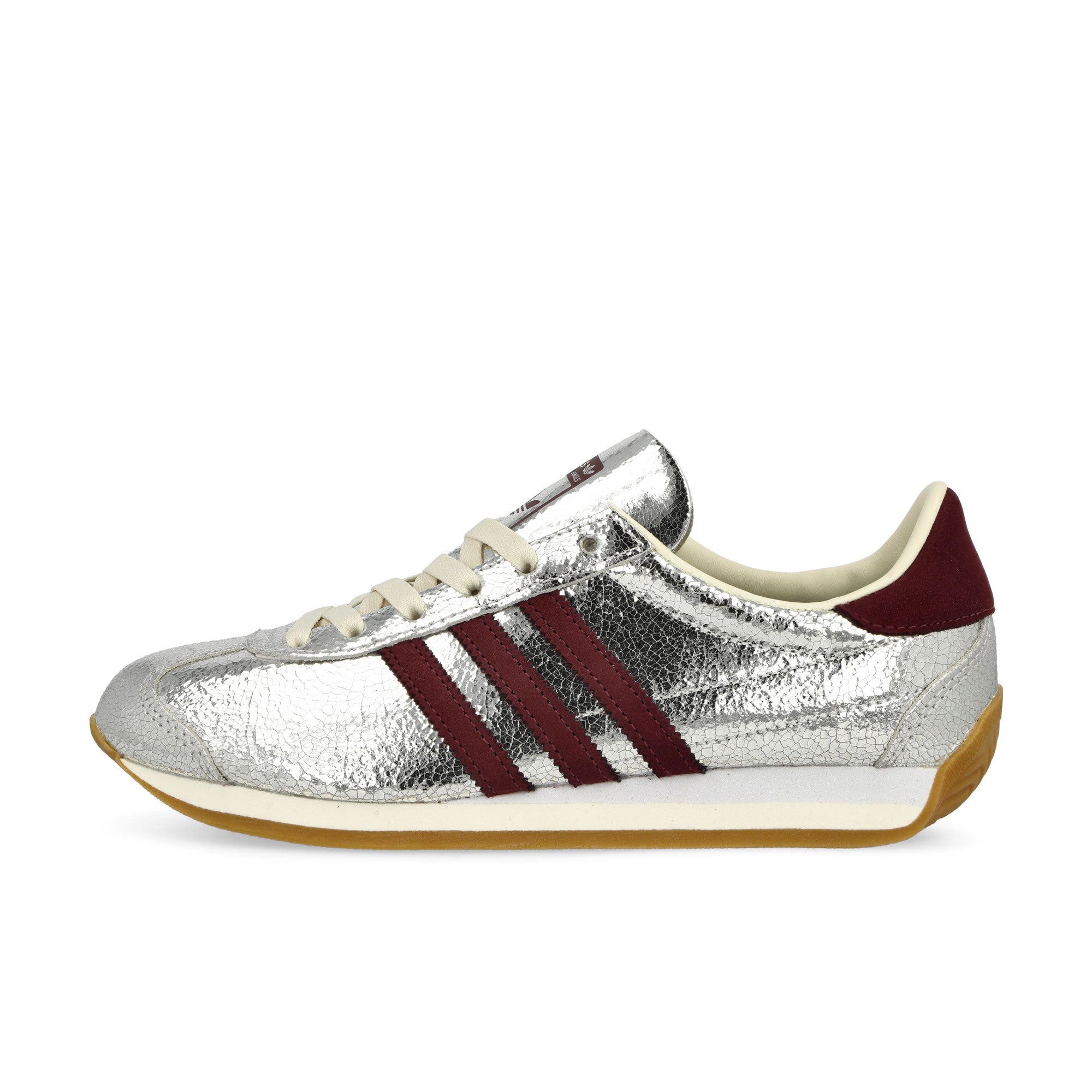 adidas® Country OG W silver - QWaLYbus