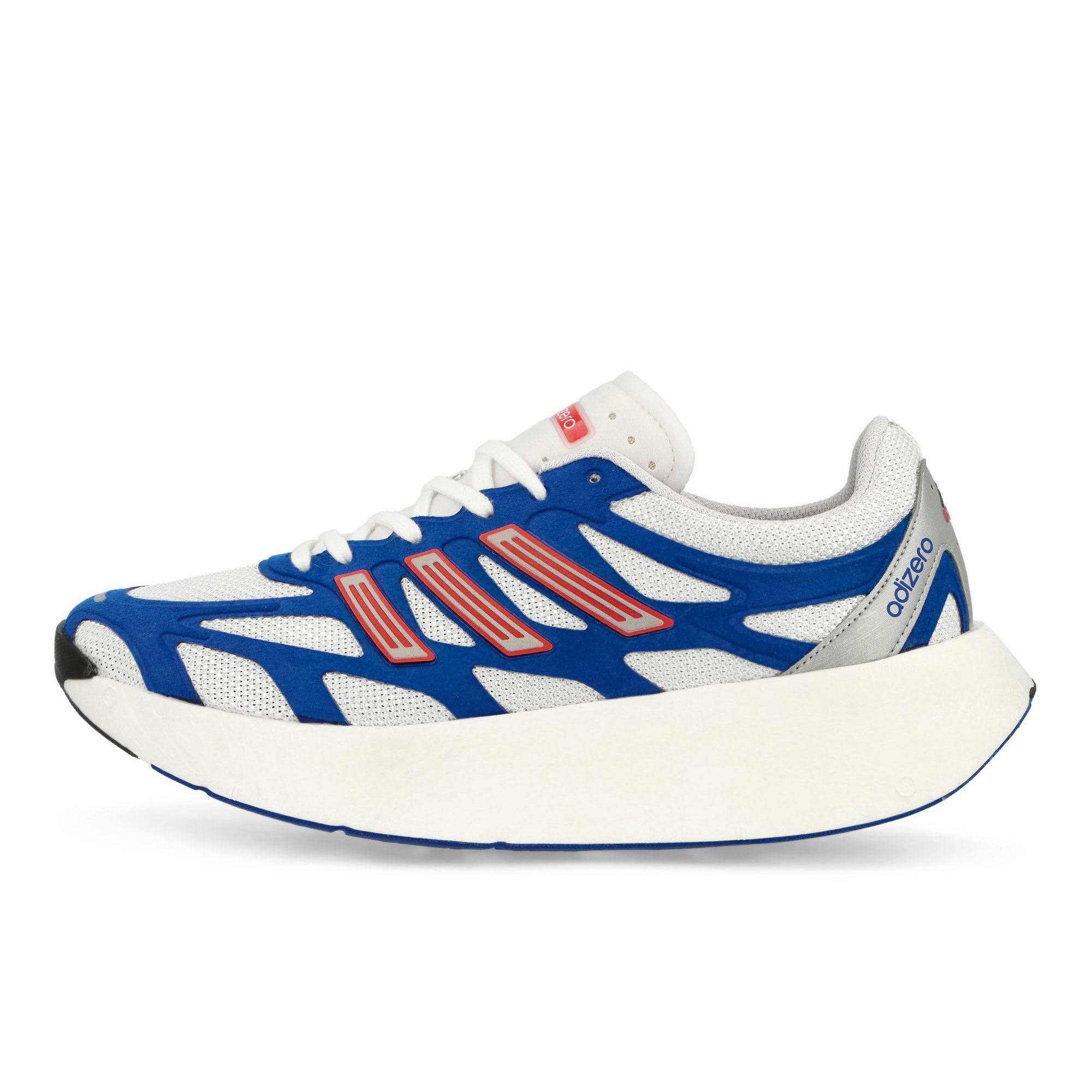 adidas® Adizero Aruku white - bYEDFalm