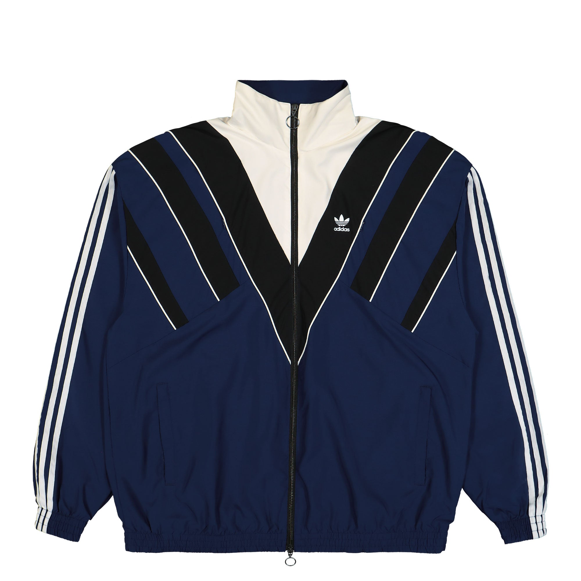 adidas® W Rasant Track Top blue - olszGavd