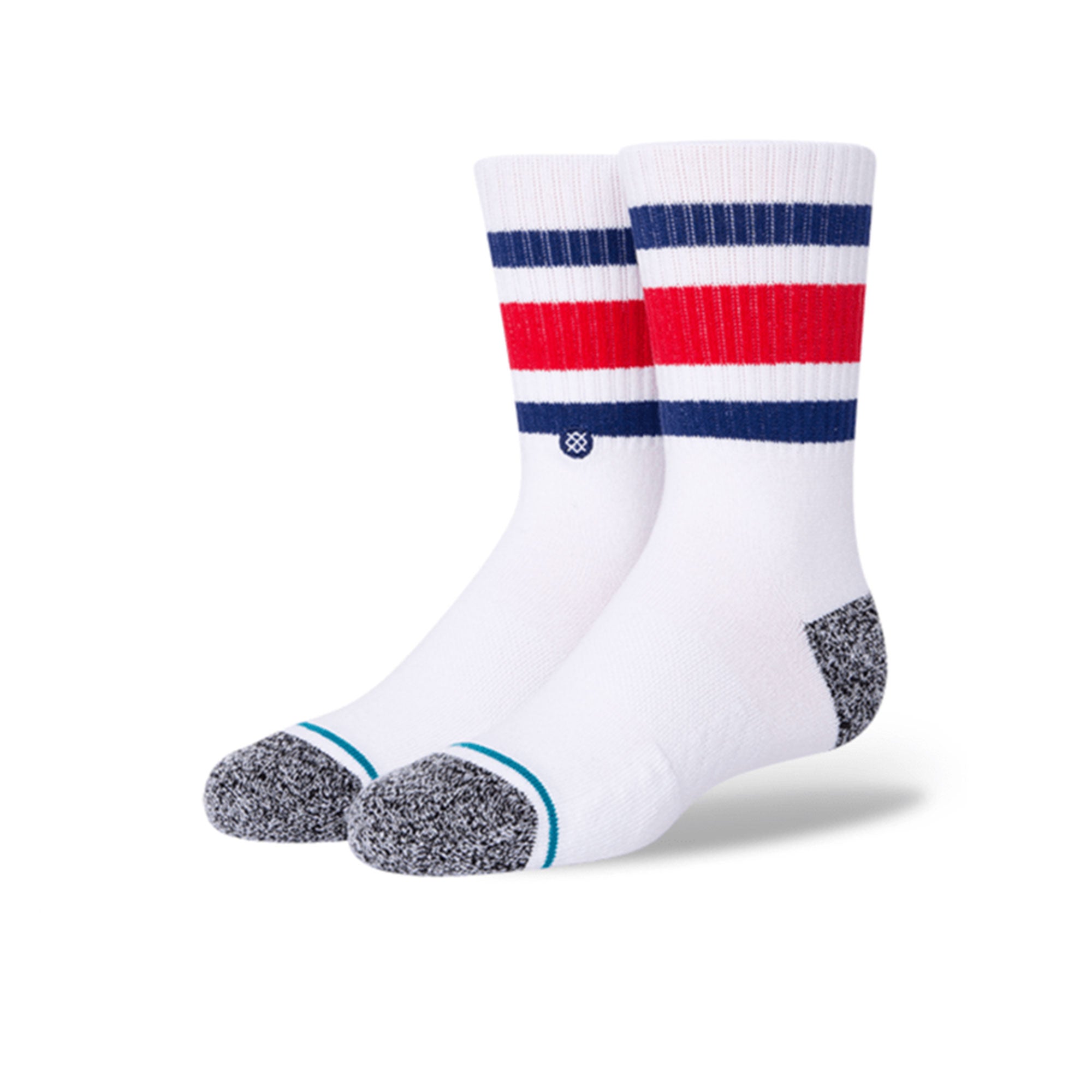 Stance® Kids Boyd ST Socks white - AcwZ7uVu