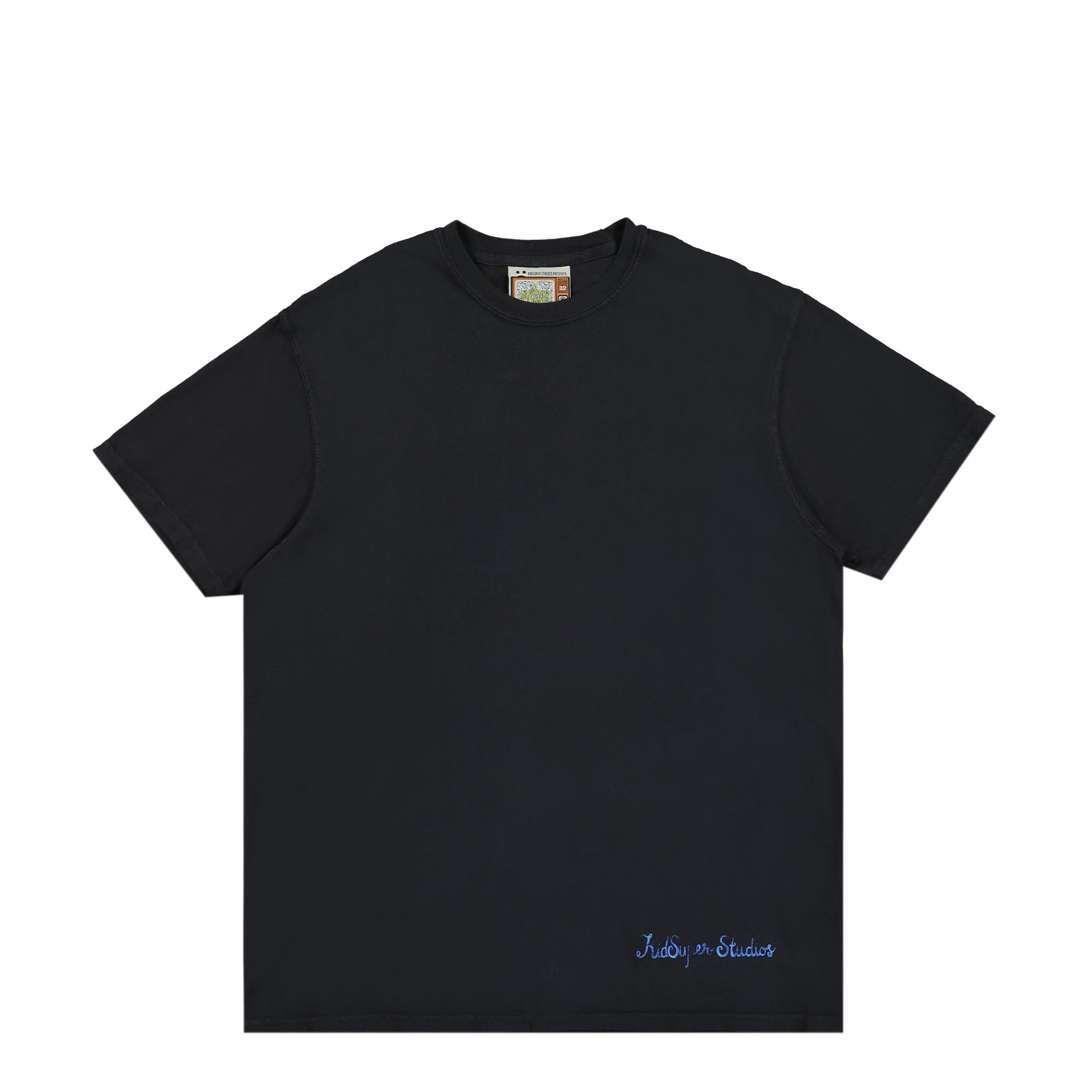 Kidsuper Studios® Basic Tee multicolored - xVksHrBr