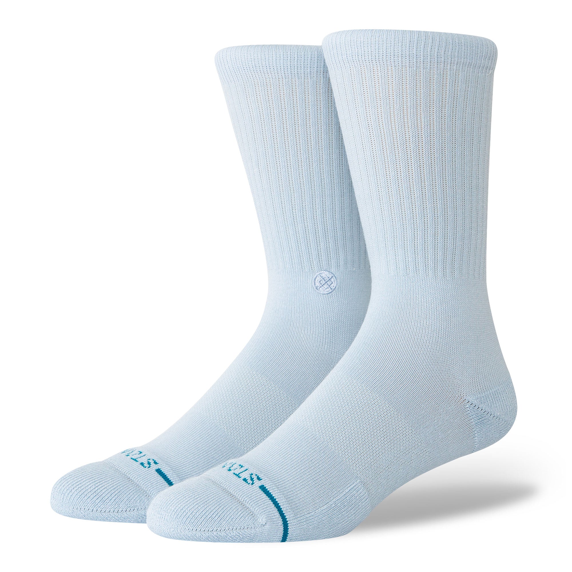 Stance® Icon Socks blue - U9LiwLLY