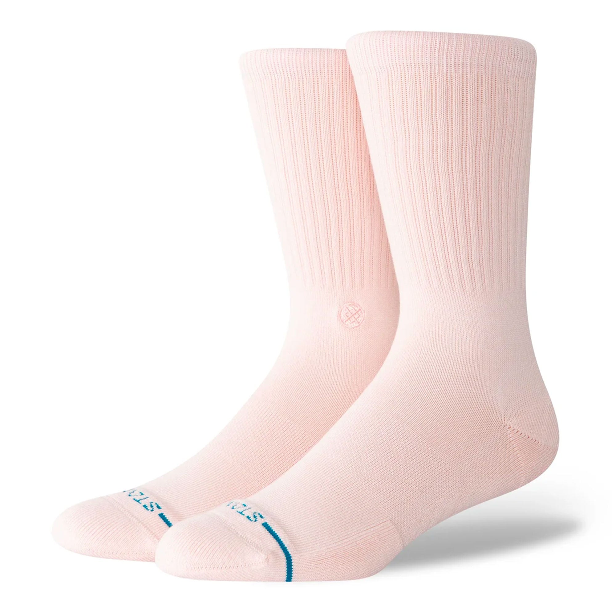 Stance® Icon Socks pink - kc1IBb0s