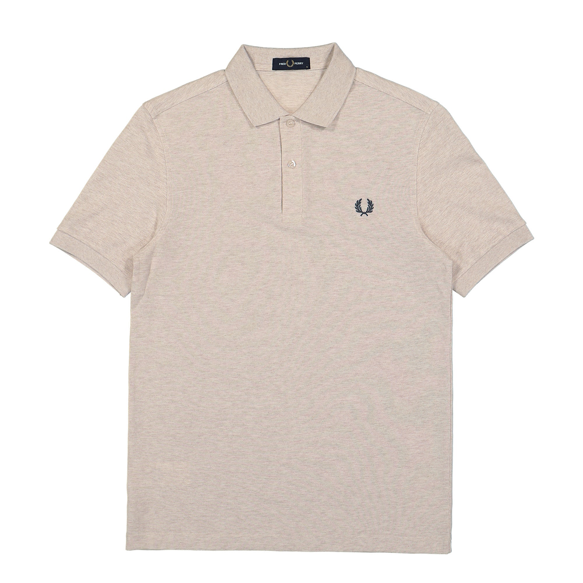 Fred Perry® Plain Fred Perry Shirt beige - Ch2v66Yd